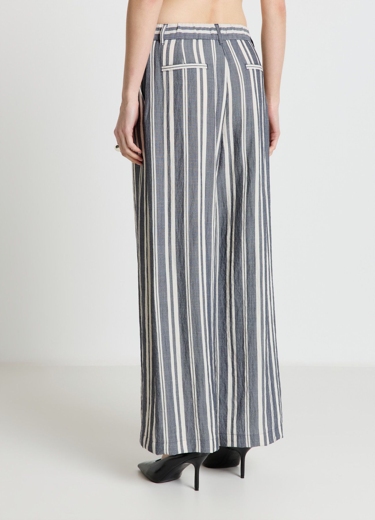 Long pants Woman Calliope in_i4