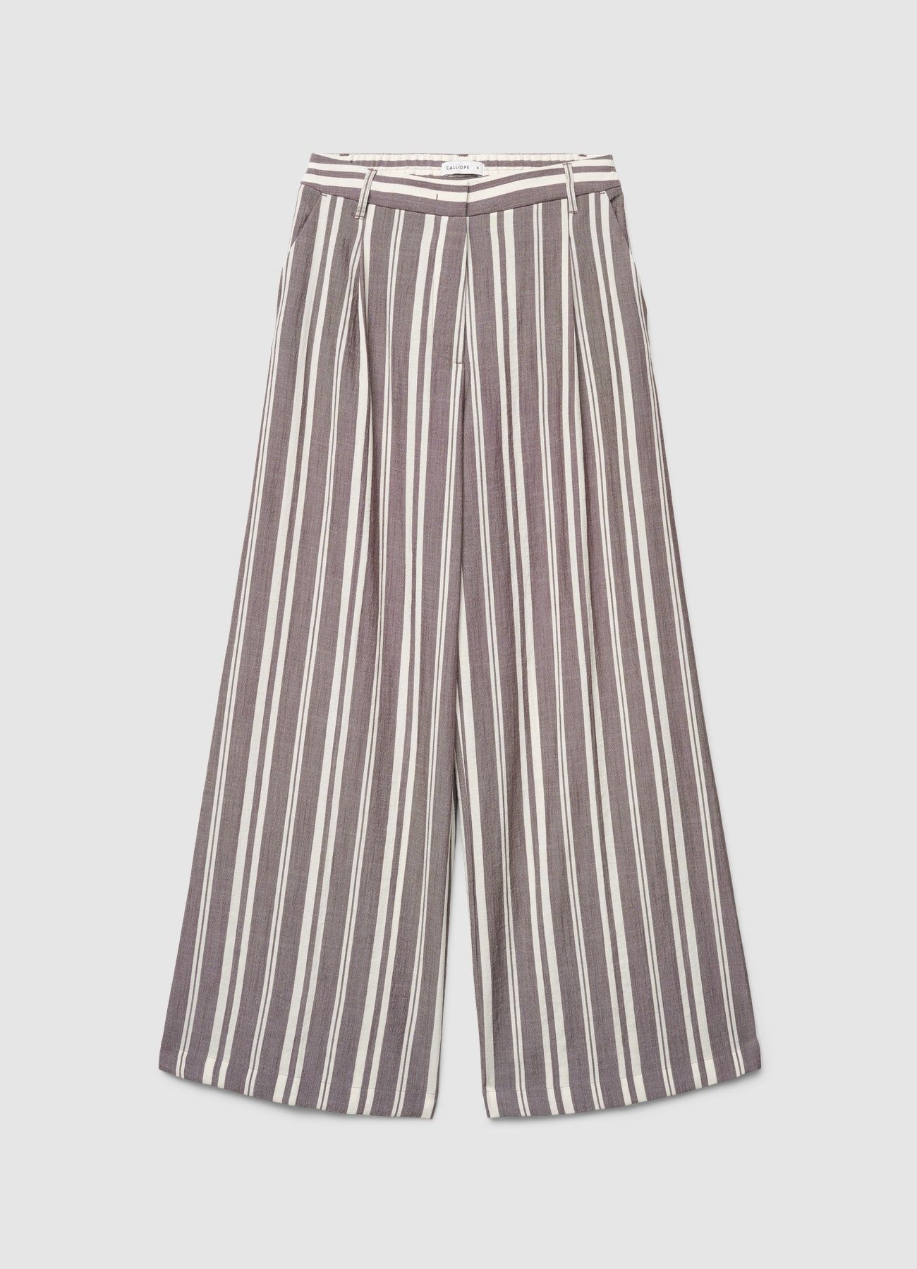 Long pants Woman Calliope det_4