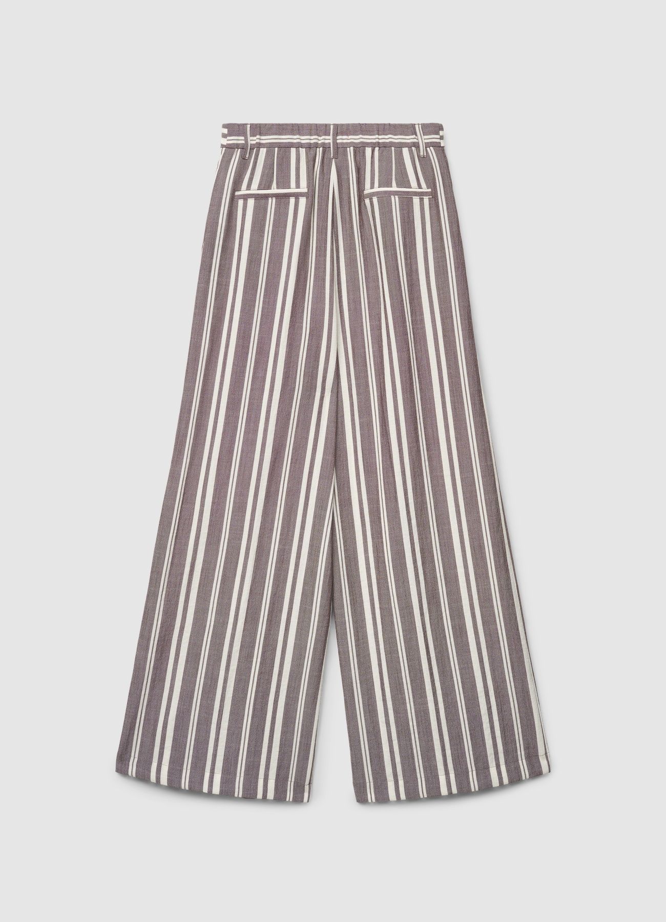 Long pants Woman Calliope det_5