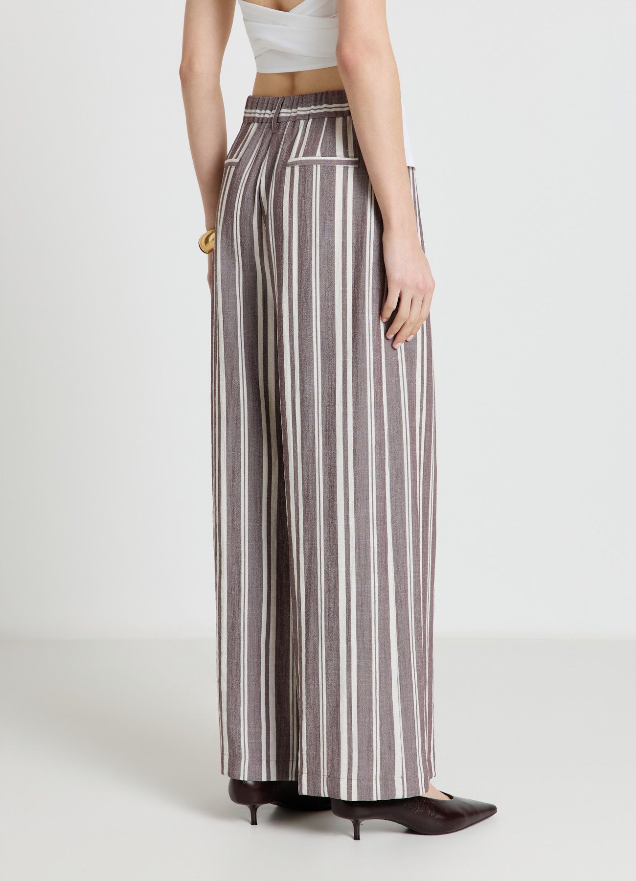 Long pants Woman Calliope in_i4