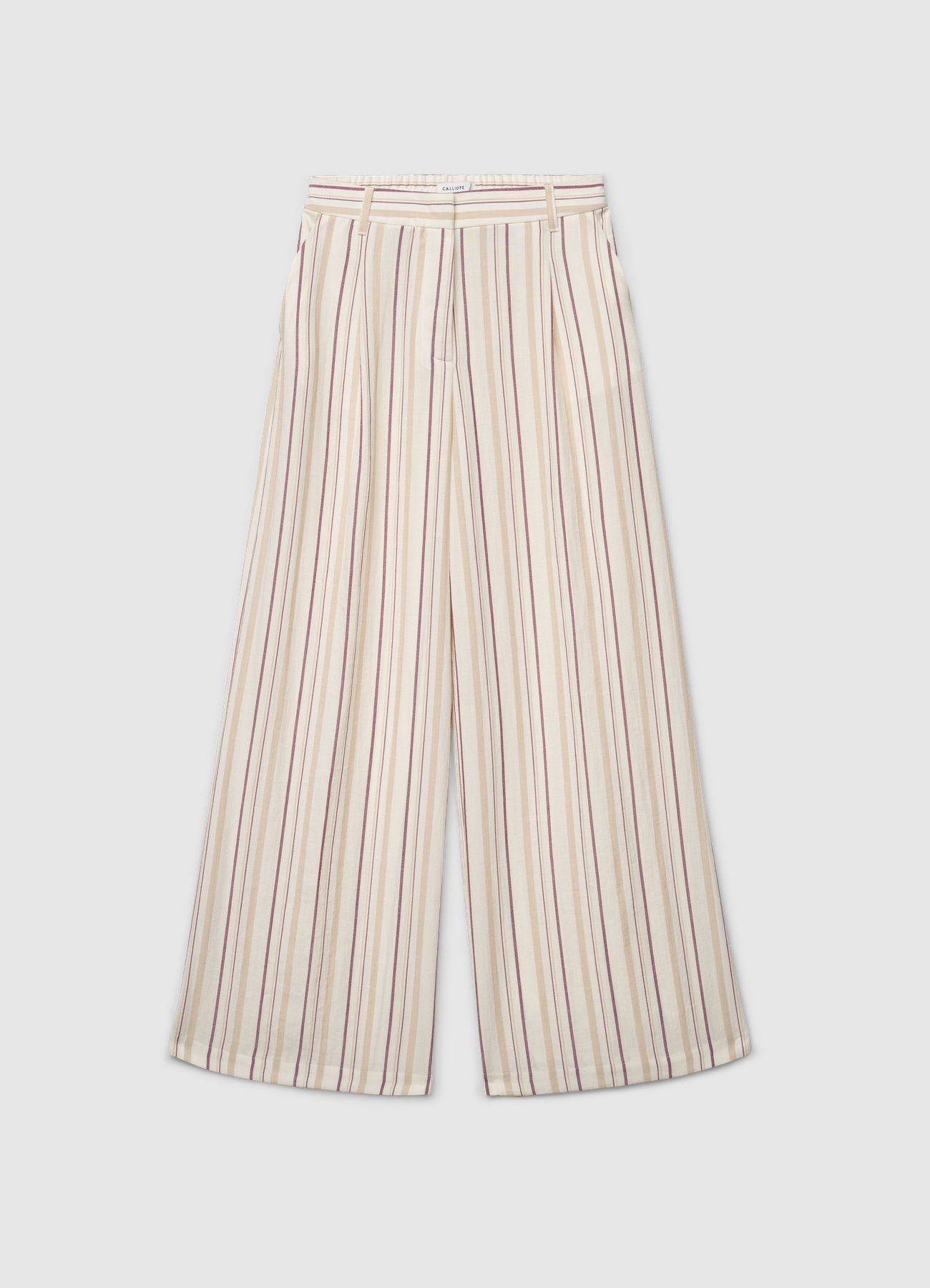 Long pants Woman Calliope det_4