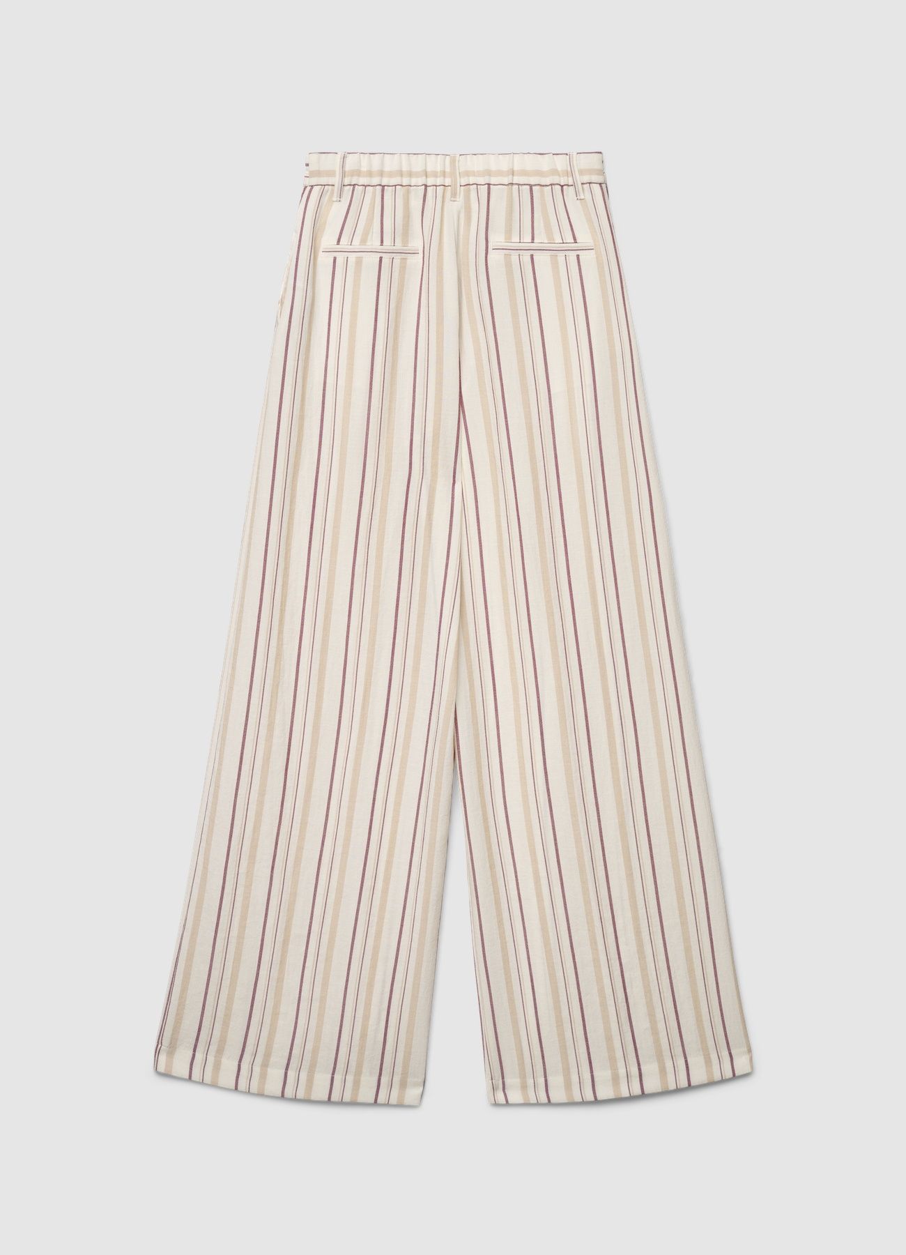 Long pants Woman Calliope det_5