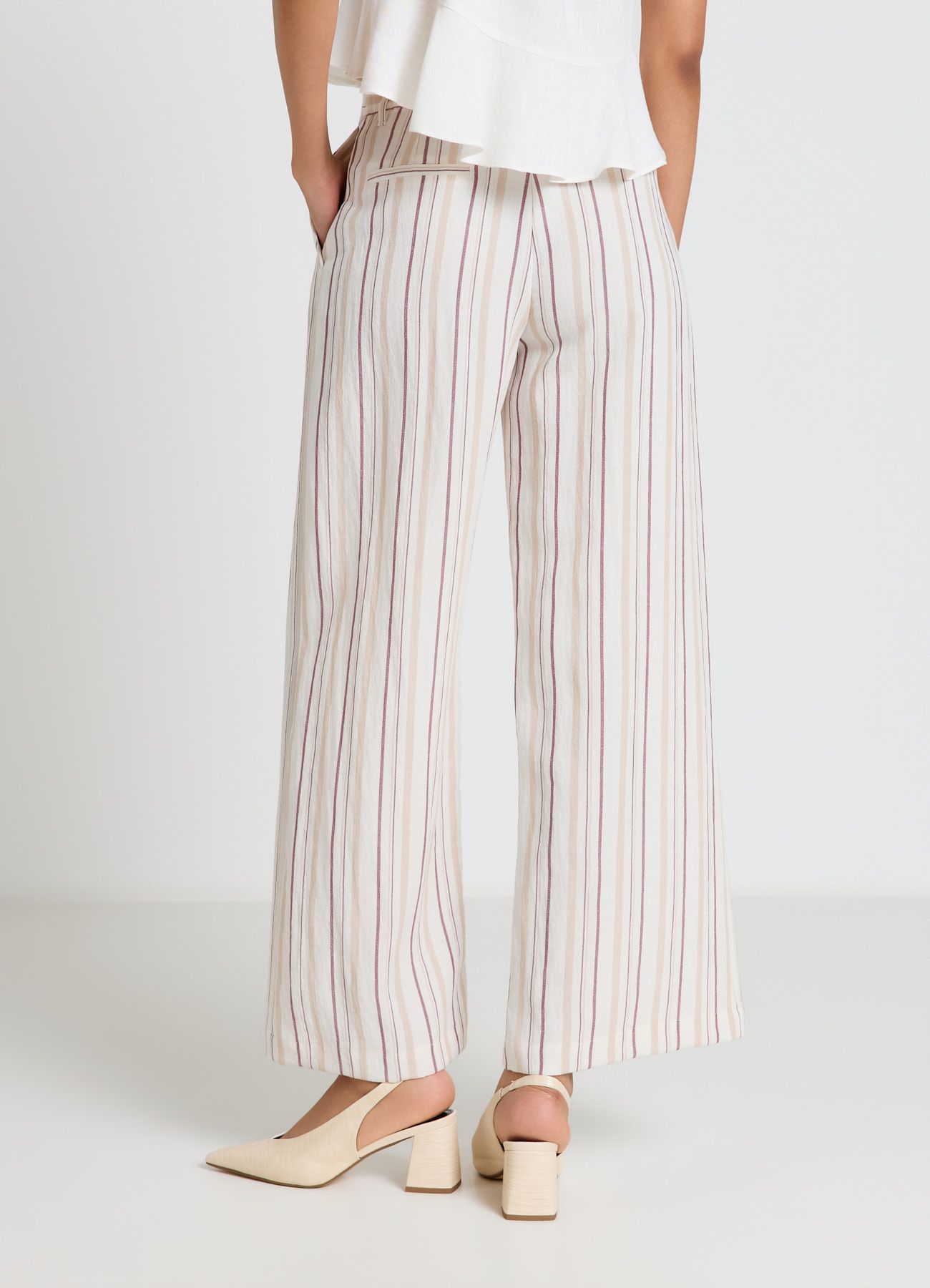 Long pants Woman Calliope in_i4