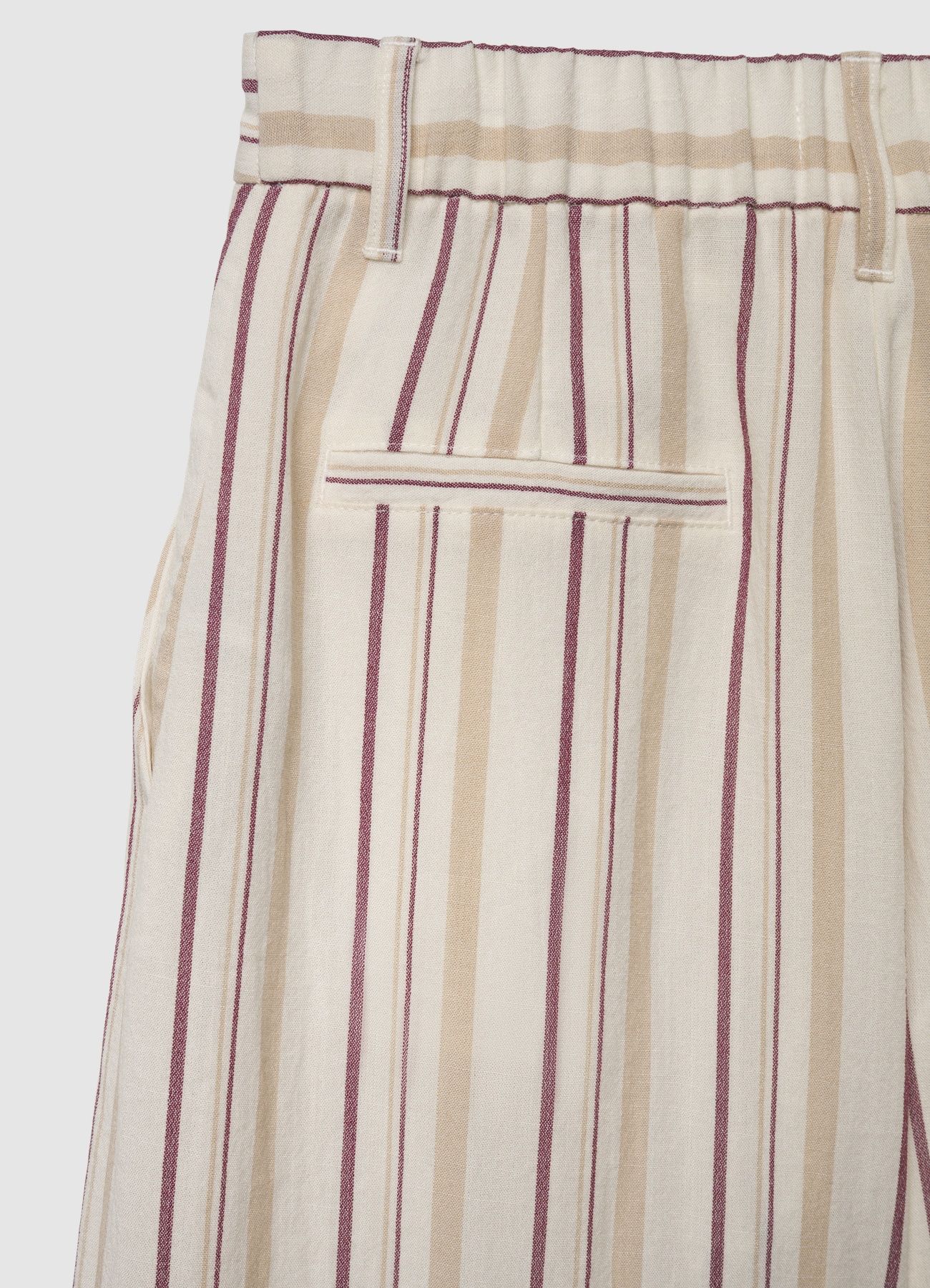 Long pants Woman Calliope st_a3