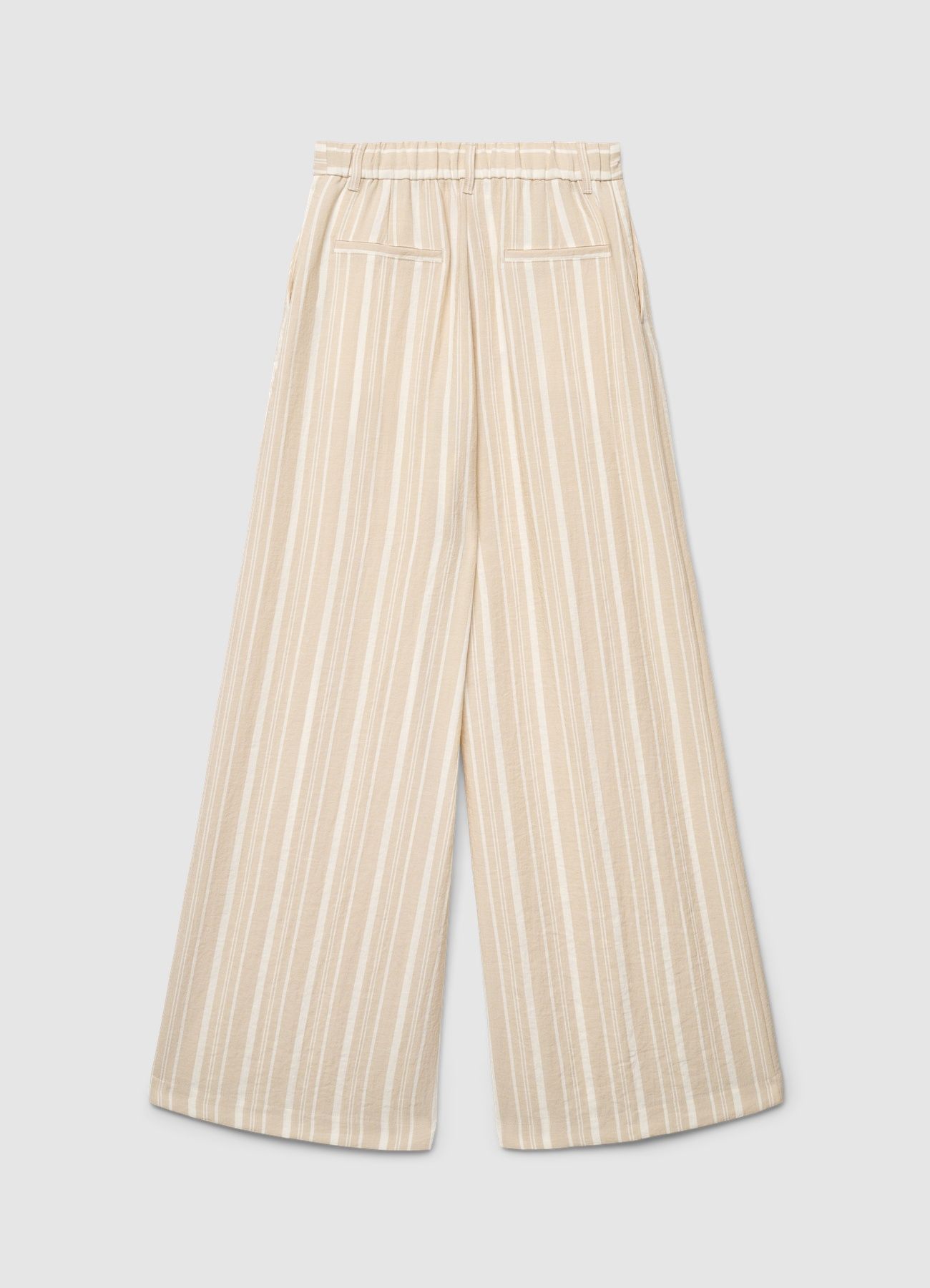 Long pants Woman Calliope det_5