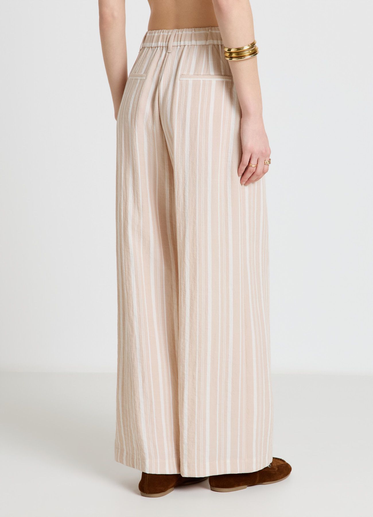 Long pants Woman Calliope in_i4