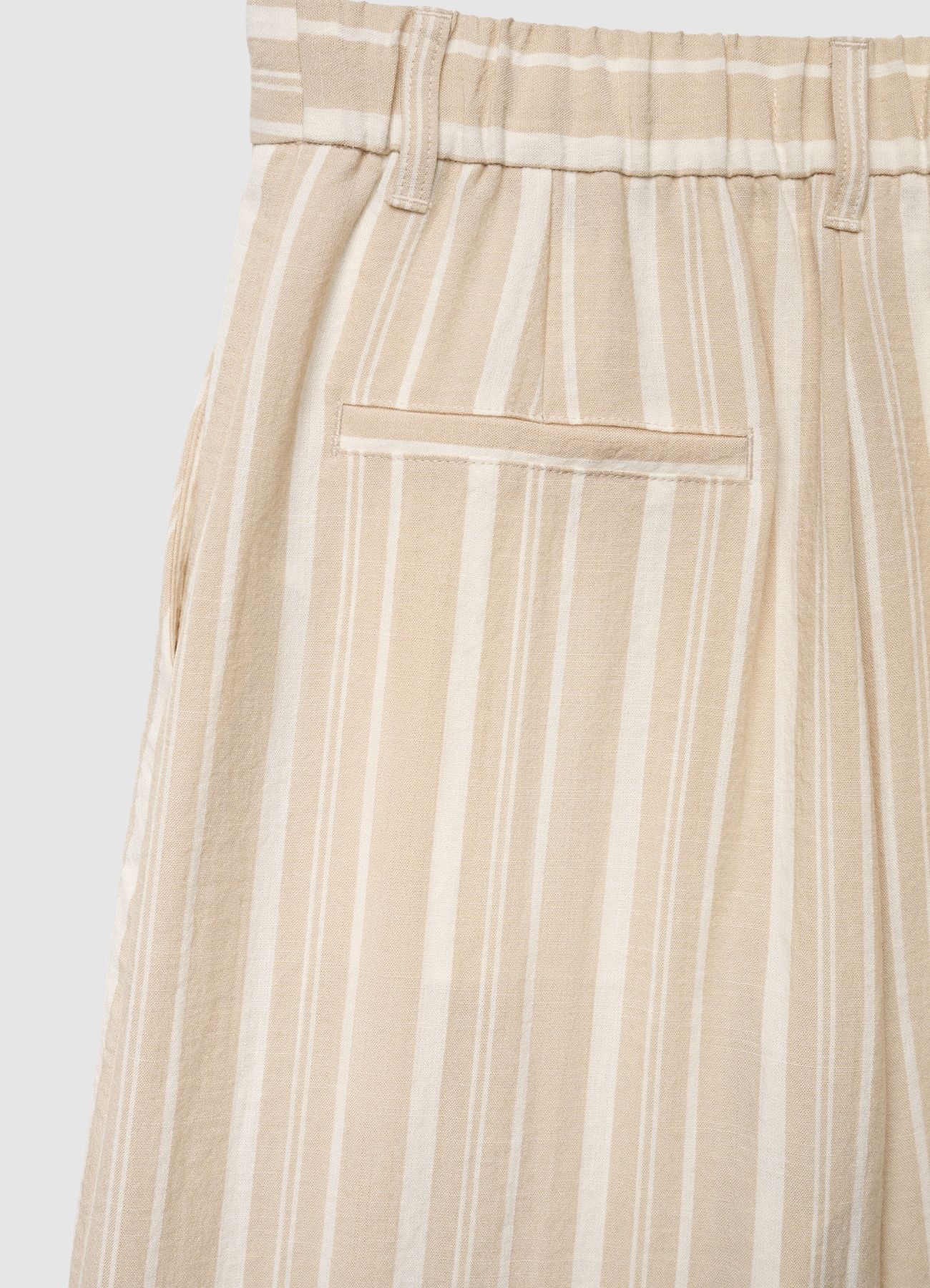 Long pants Woman Calliope st_a3