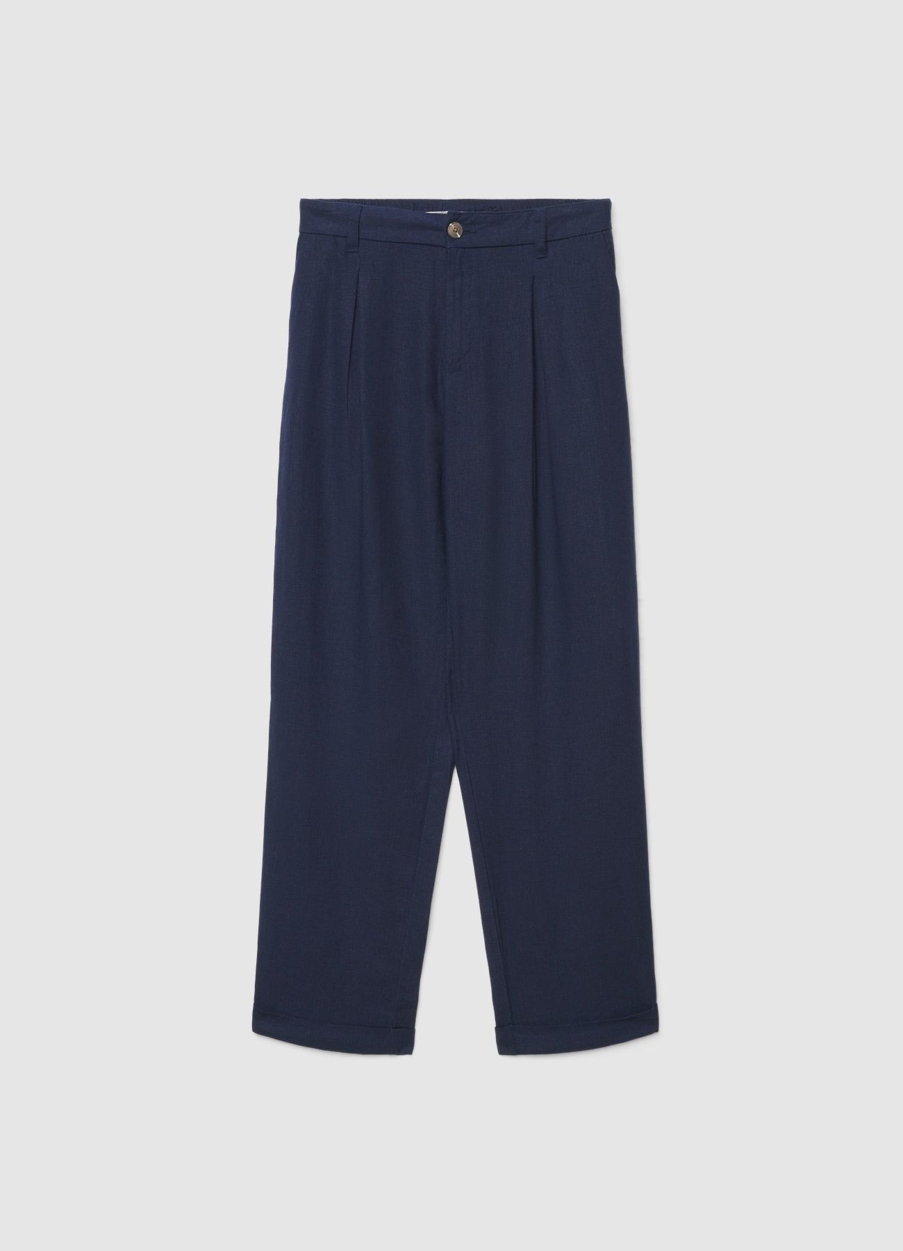 Pantalone Lungo Γυναίκα Calliope det_4