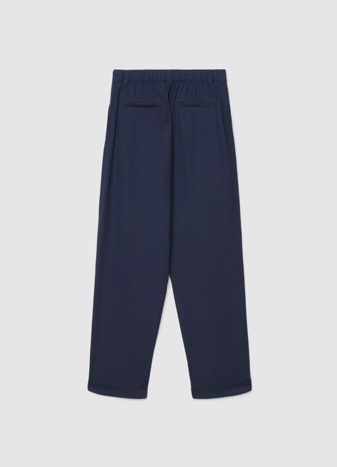 Pantalone Lungo Γυναίκα Calliope det_5