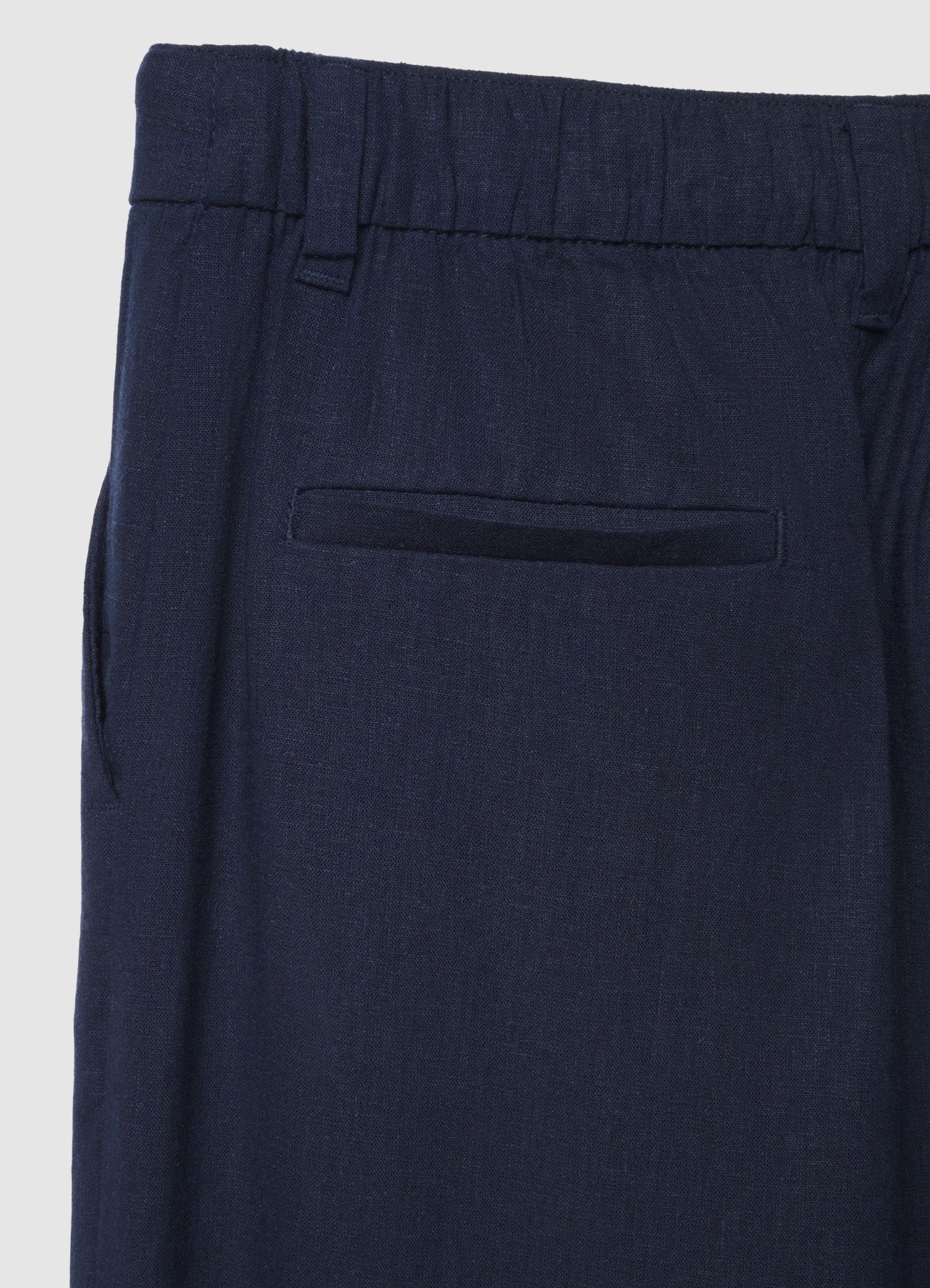 Pantalone Lungo Γυναίκα Calliope st_a3