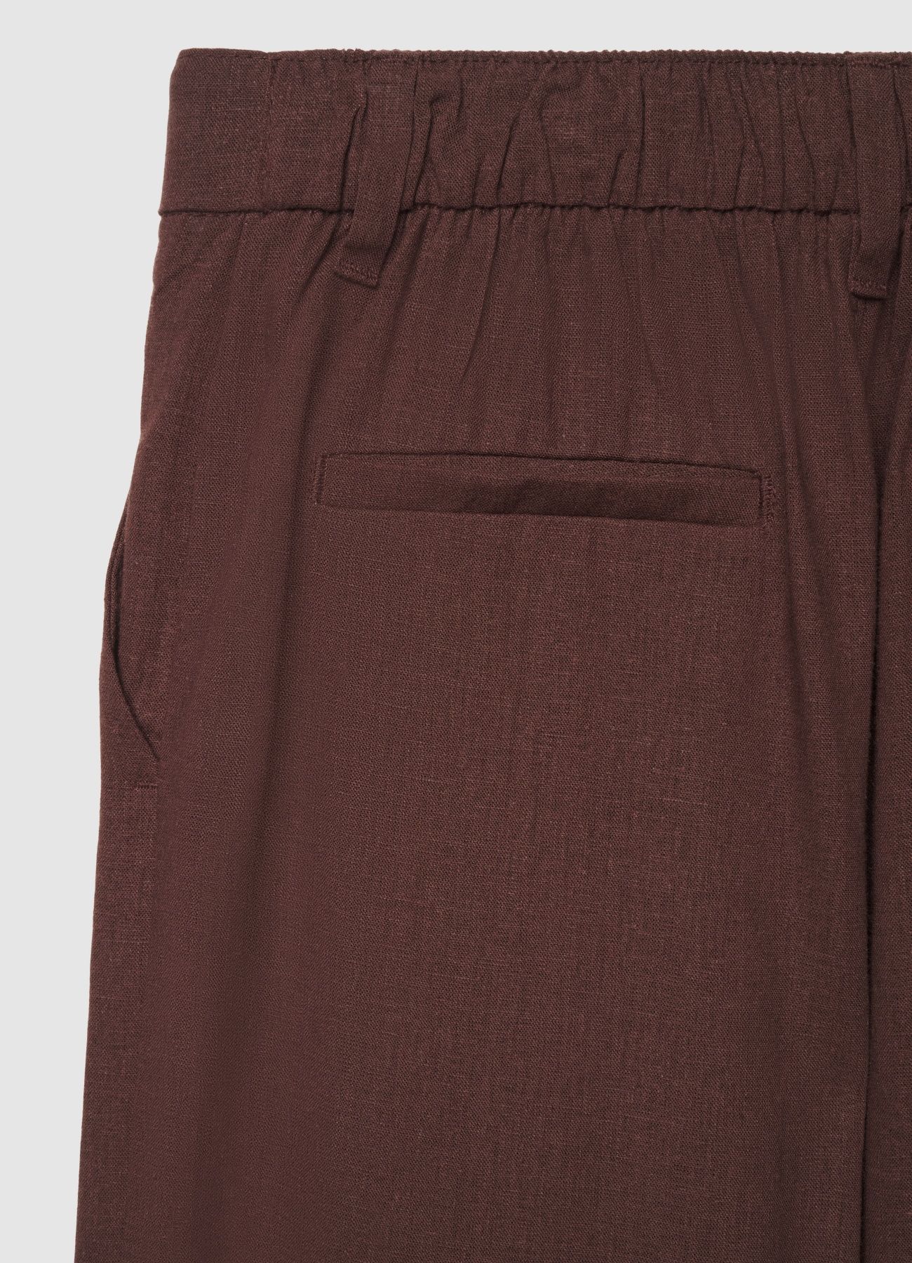 Pantalone Lungo Γυναίκα Calliope st_a3