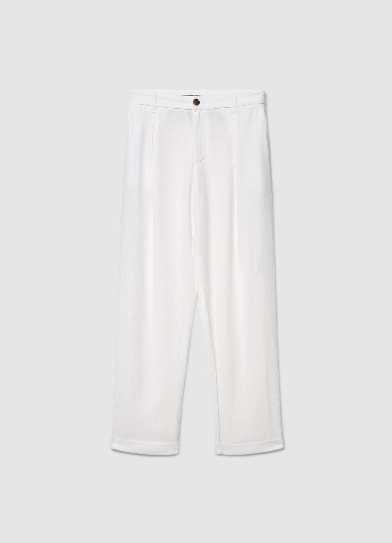 Pantalone Lungo Γυναίκα Calliope det_4