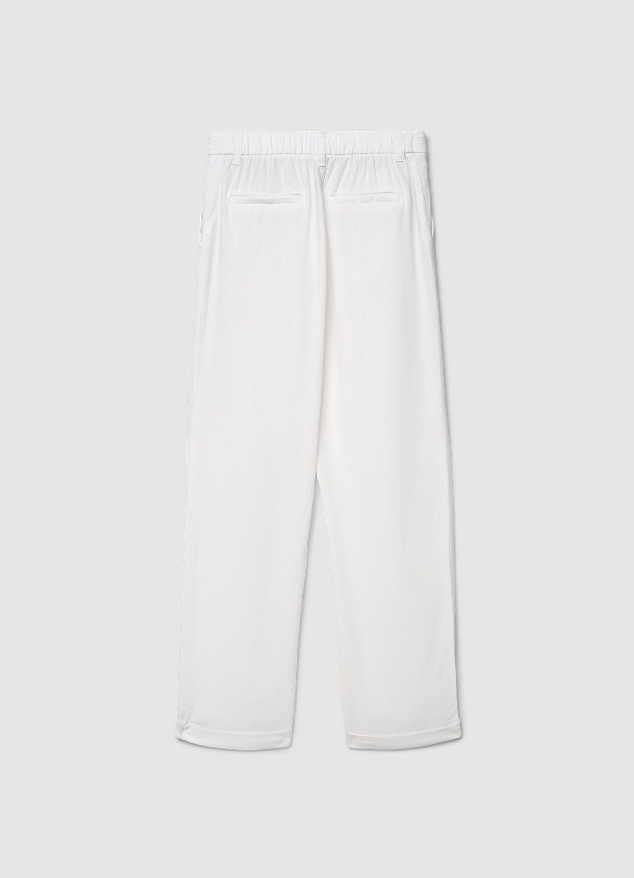 Pantalone Lungo Γυναίκα Calliope det_5