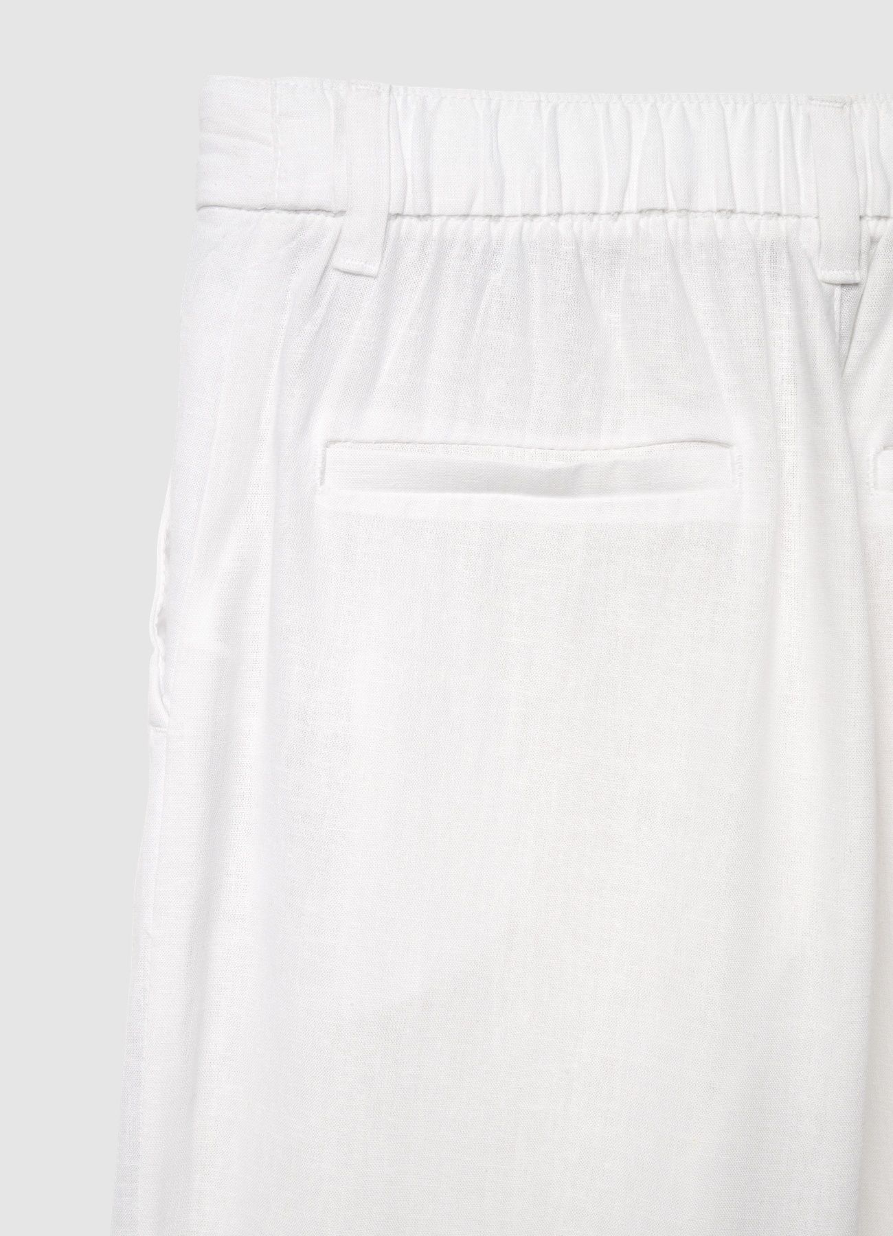 Pantalone Lungo Γυναίκα Calliope st_a3