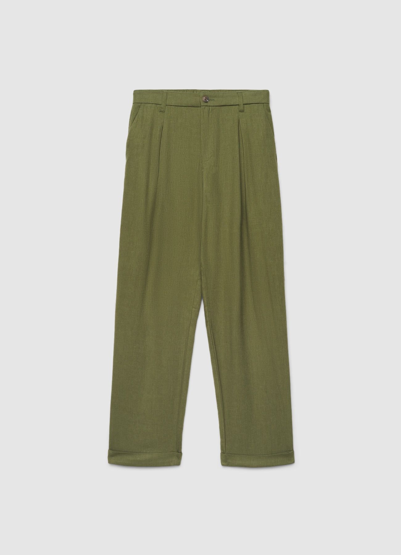 Pantalone Lungo Γυναίκα Calliope det_4