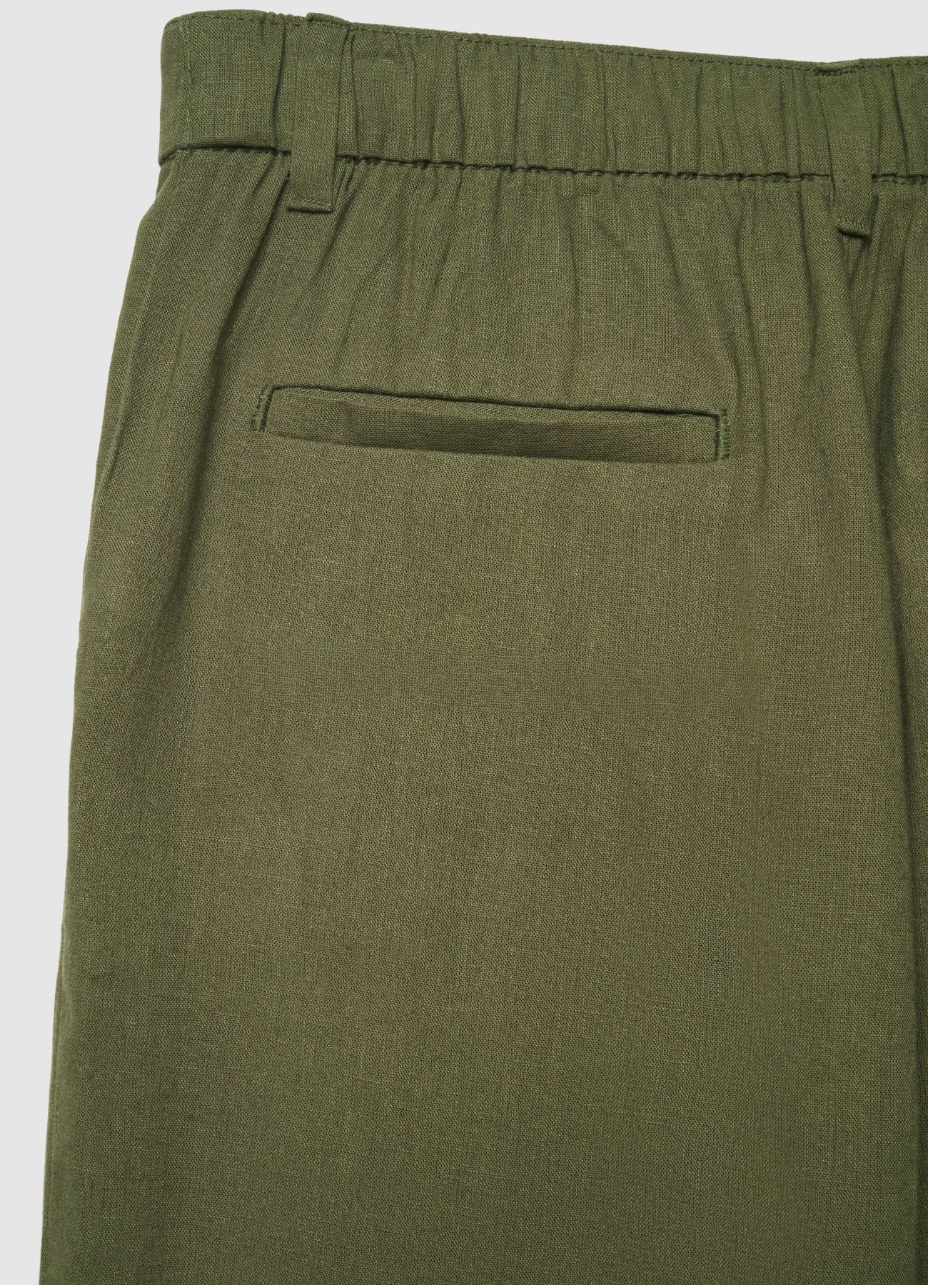 Pantalone Lungo Γυναίκα Calliope st_a3