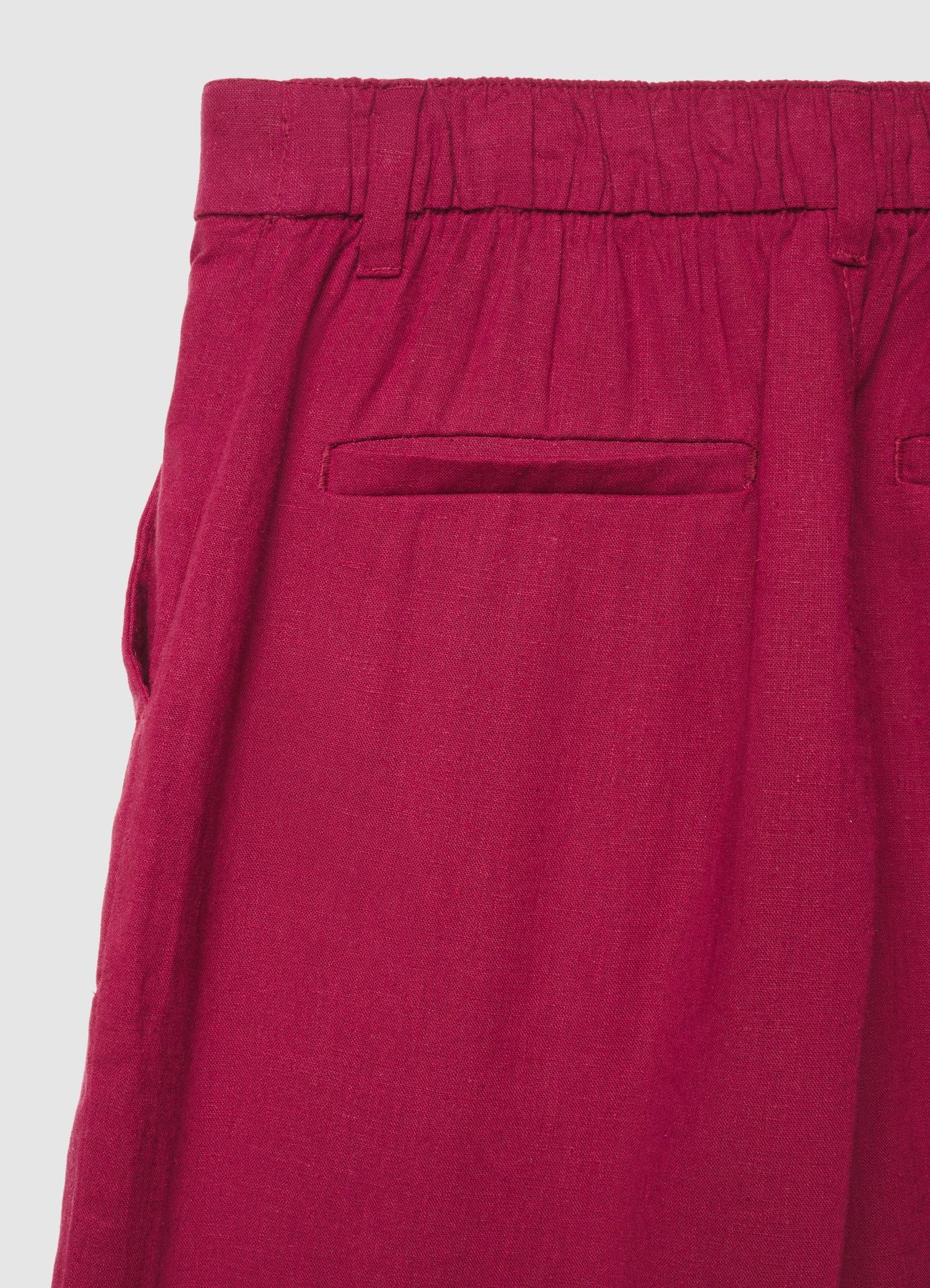Pantalone Lungo Γυναίκα Calliope st_a3