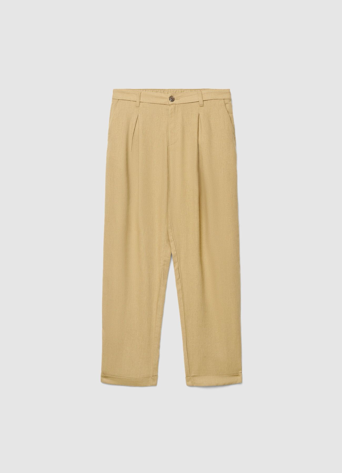 Pantalone Lungo Γυναίκα Calliope det_4