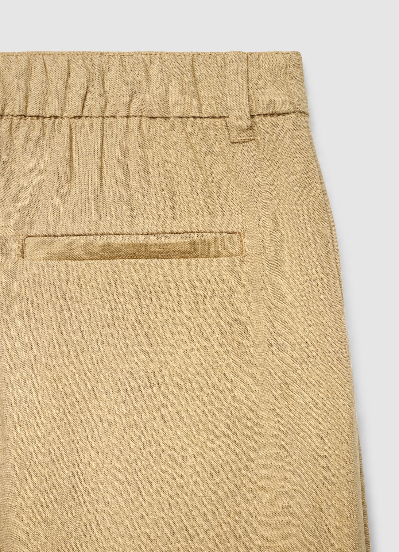 Pantalone Lungo Γυναίκα Calliope st_a3