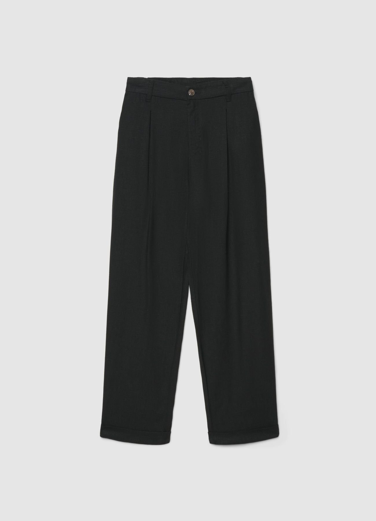 Pantalone Lungo Γυναίκα Calliope det_4