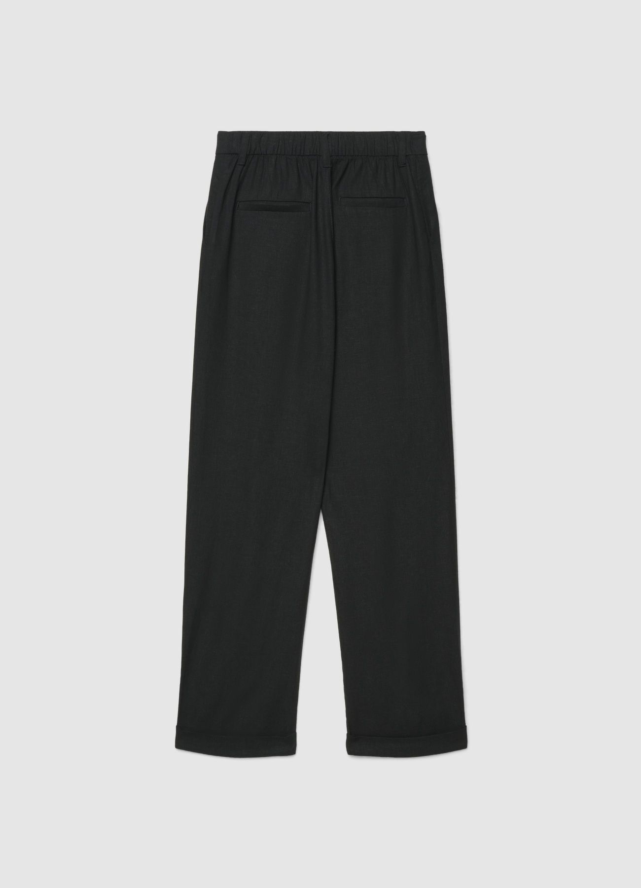 Pantalone Lungo Γυναίκα Calliope det_5