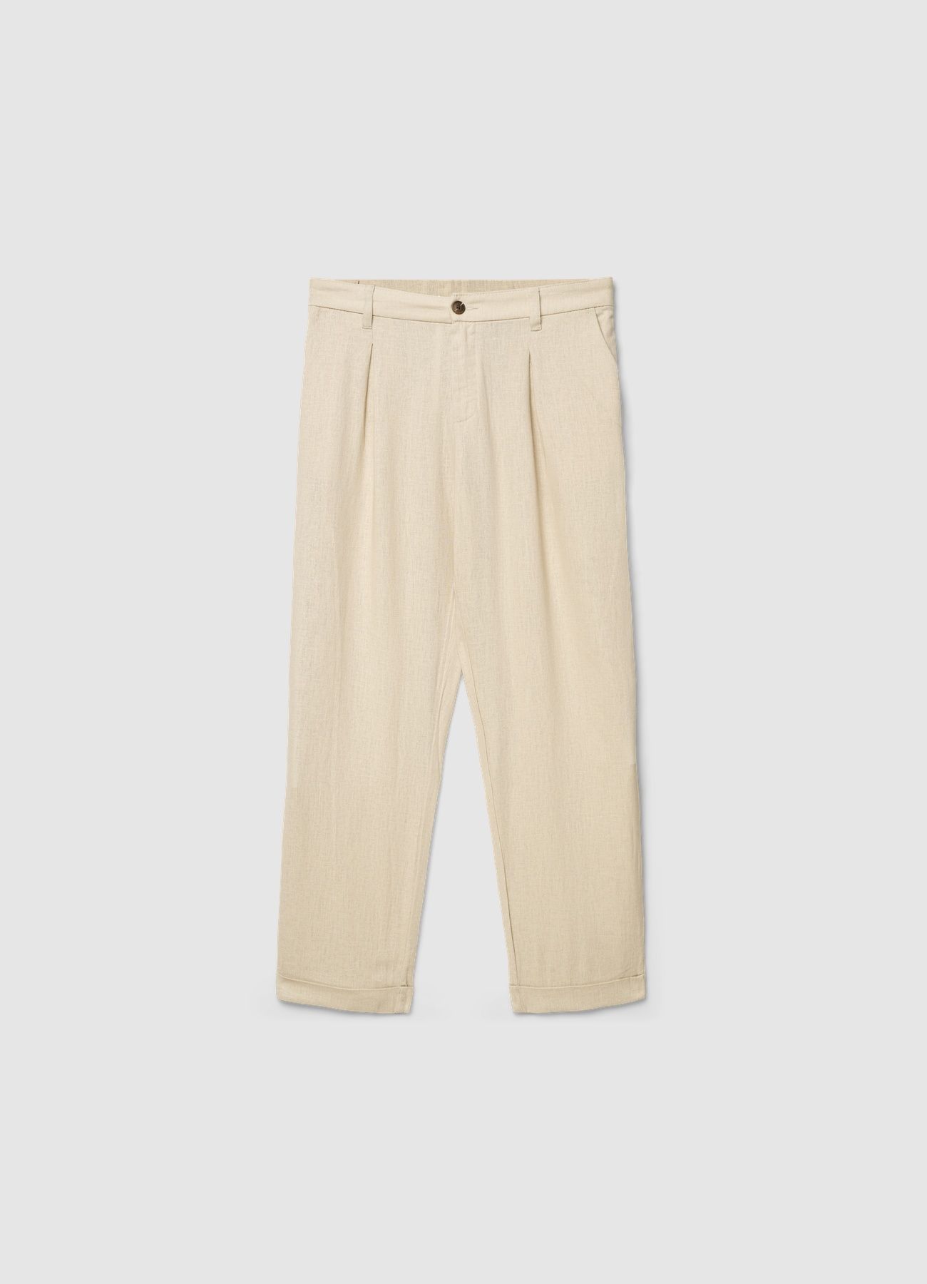 Pantalone Lungo Γυναίκα Calliope det_4