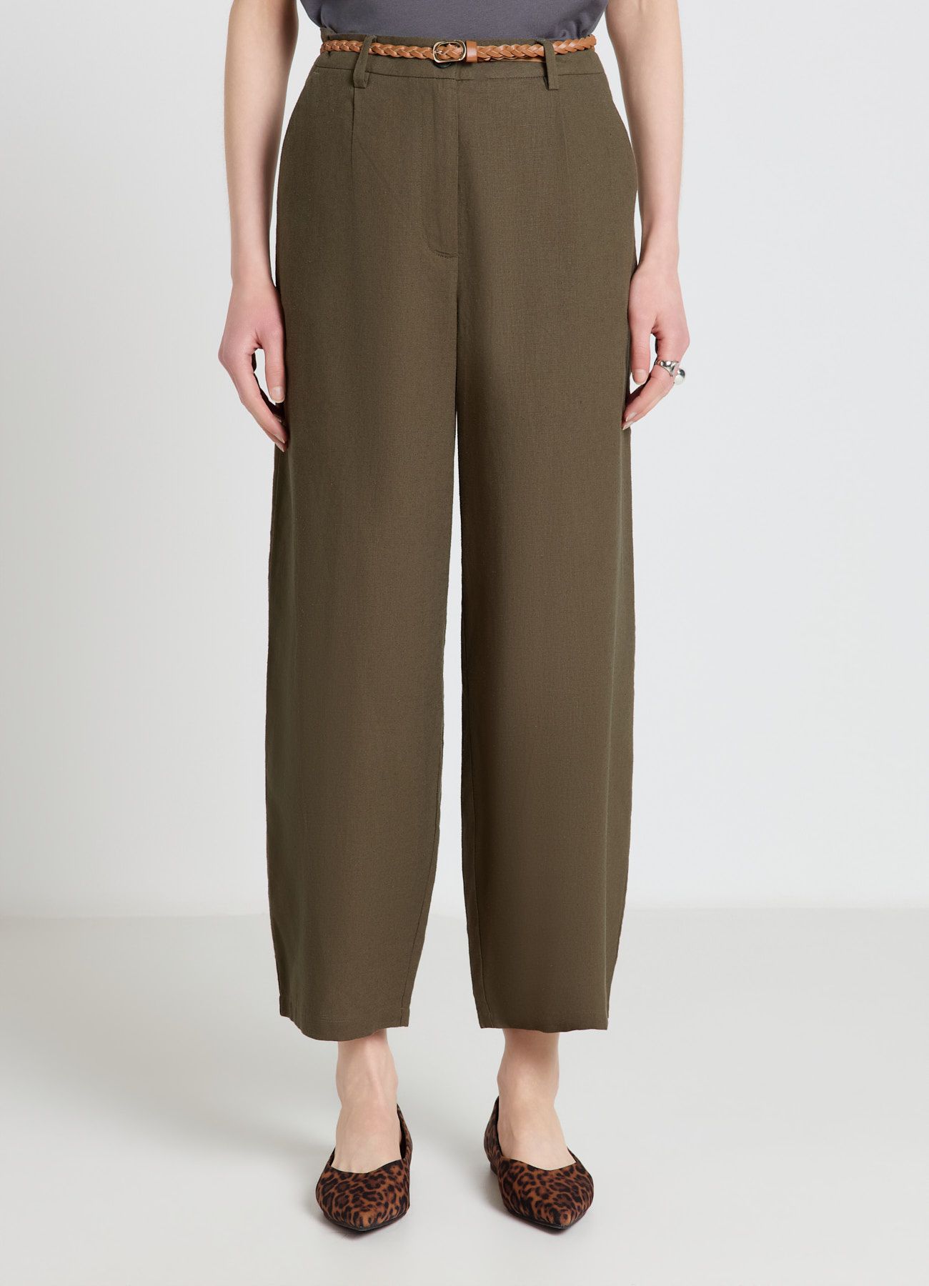 Long pants Woman Calliope det_2