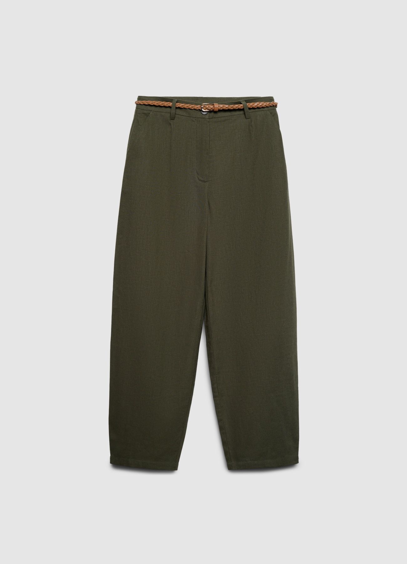 Long pants Woman Calliope det_4