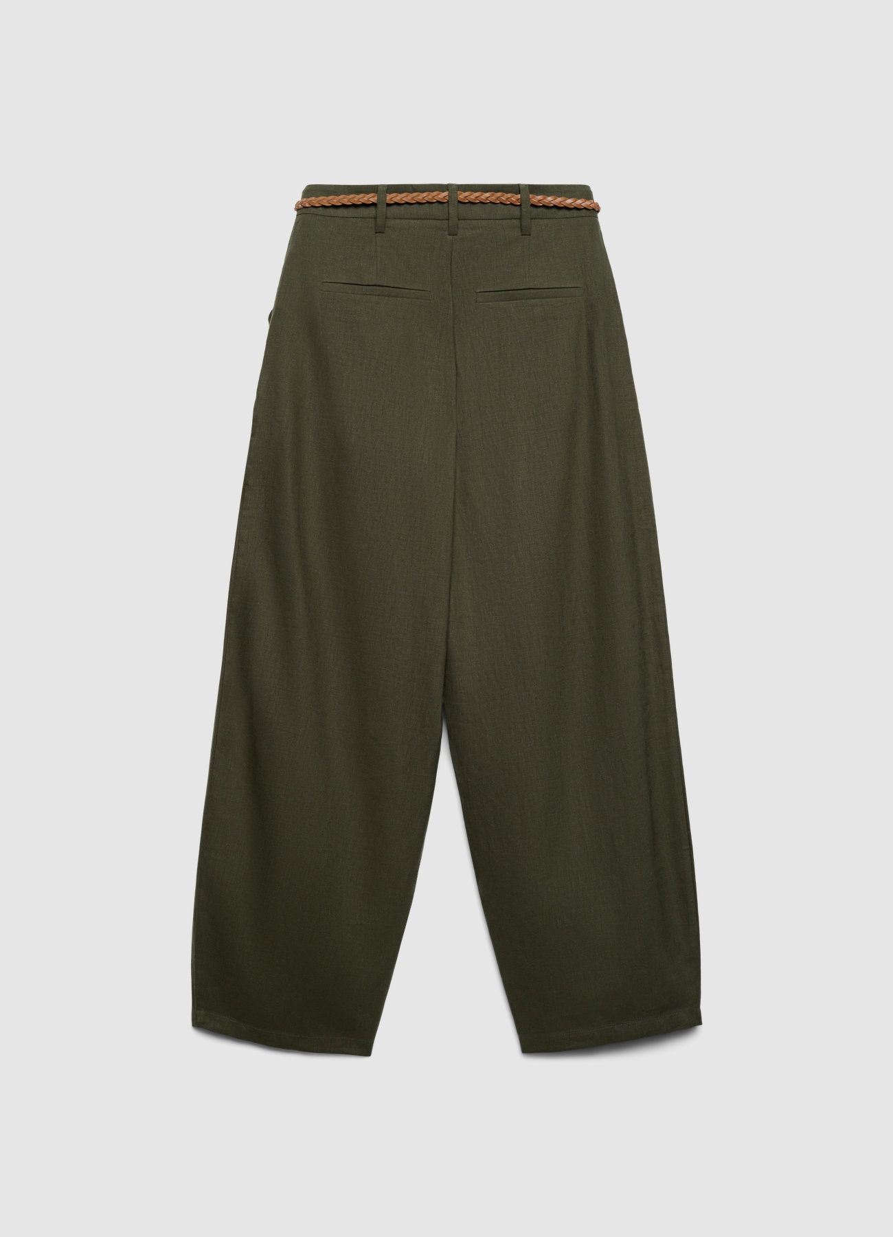 Long pants Woman Calliope det_5