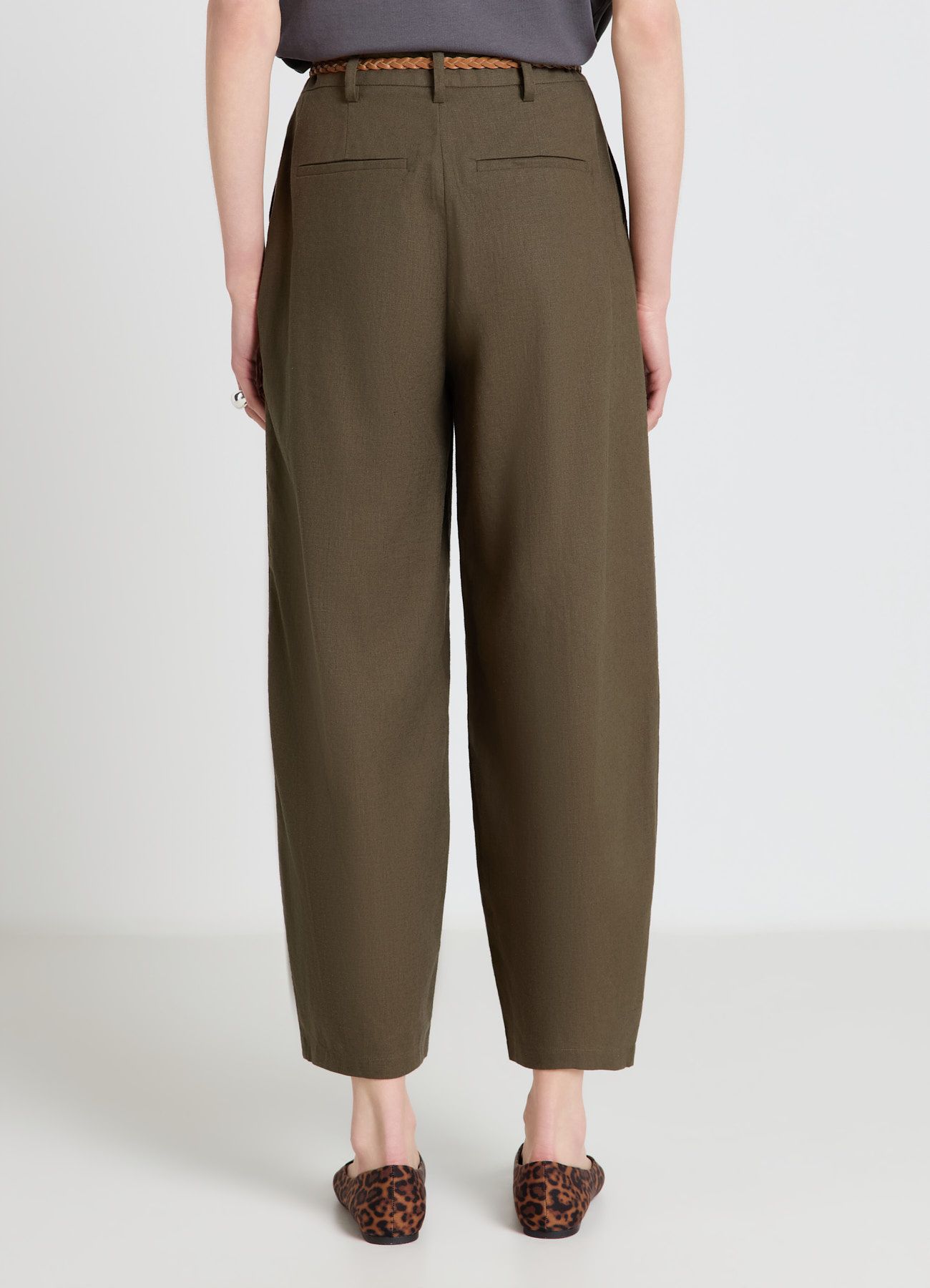 Long pants Woman Calliope in_i4