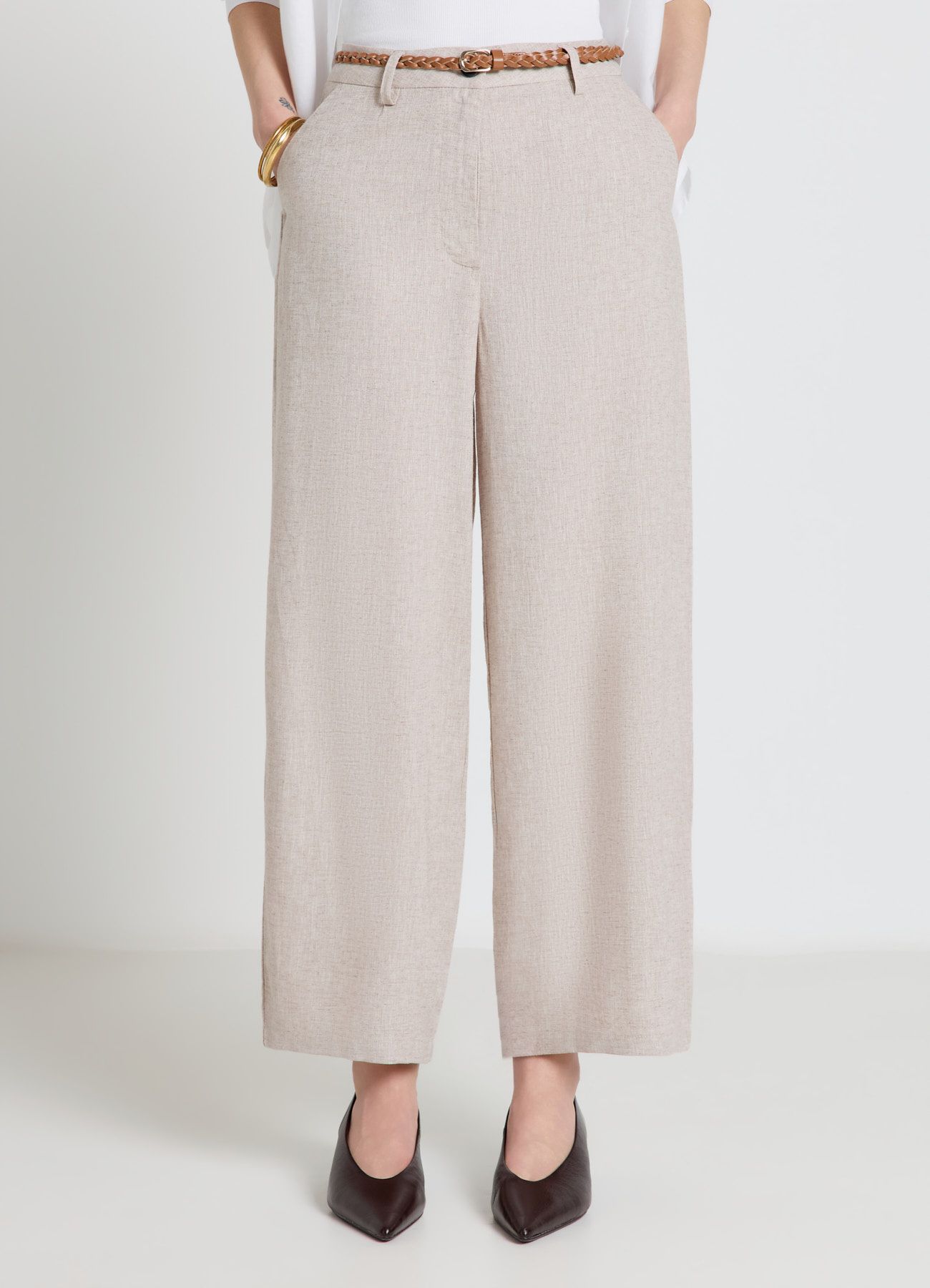 Long pants Woman Calliope det_2