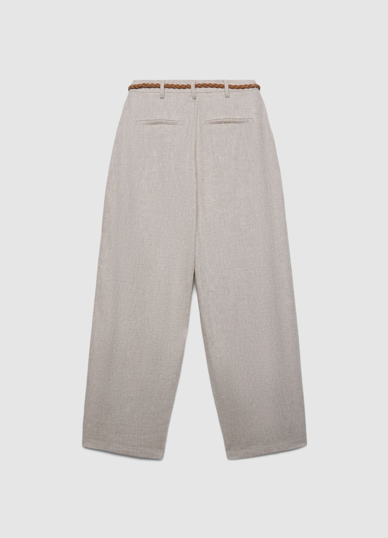 Long pants Woman Calliope det_5