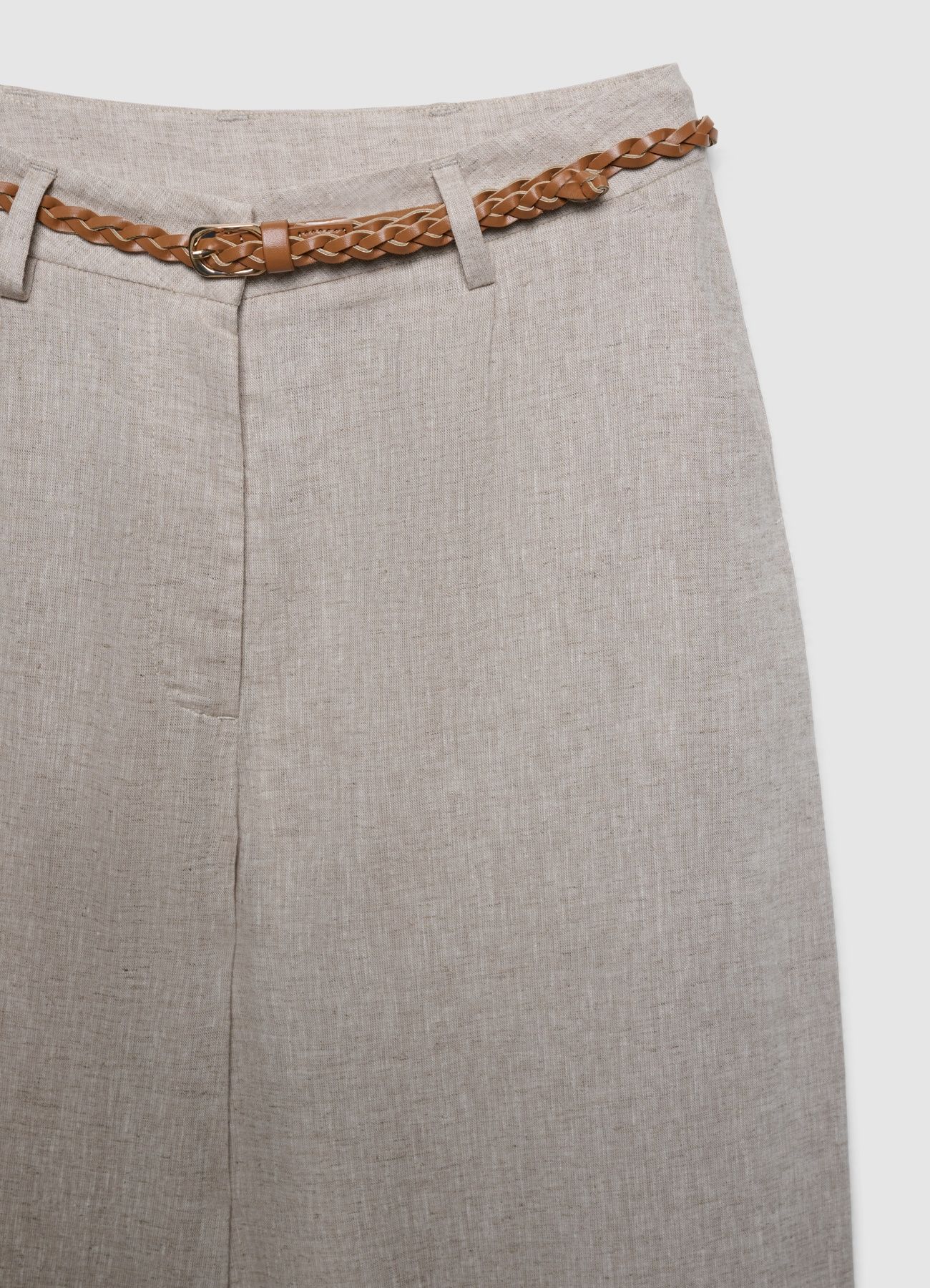 Long pants Woman Calliope st_a3