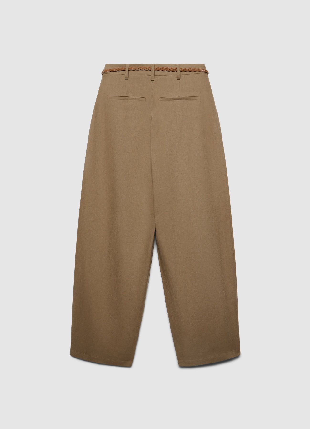 Long pants Woman Calliope det_5