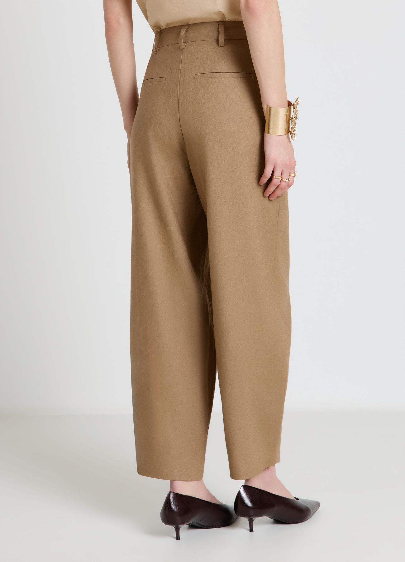 Long pants Woman Calliope in_i4