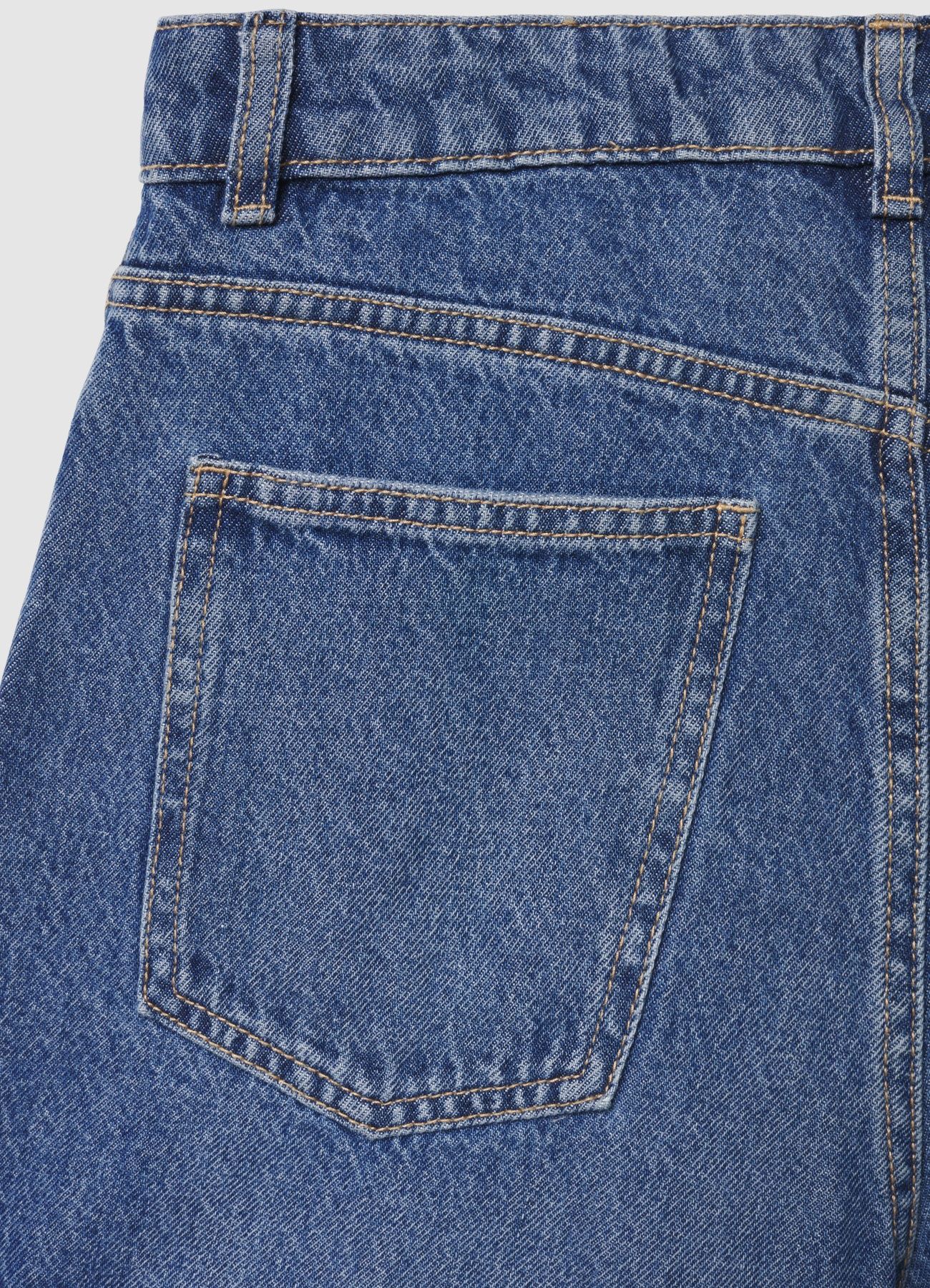 Pantalone Jeans Corto Žene Calliope st_a3