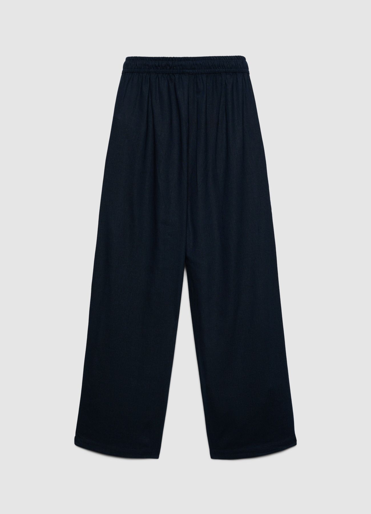 Long pants Woman Calliope det_5