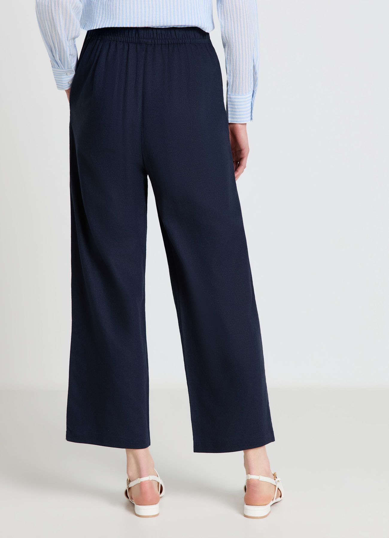 Long pants Woman Calliope in_i4