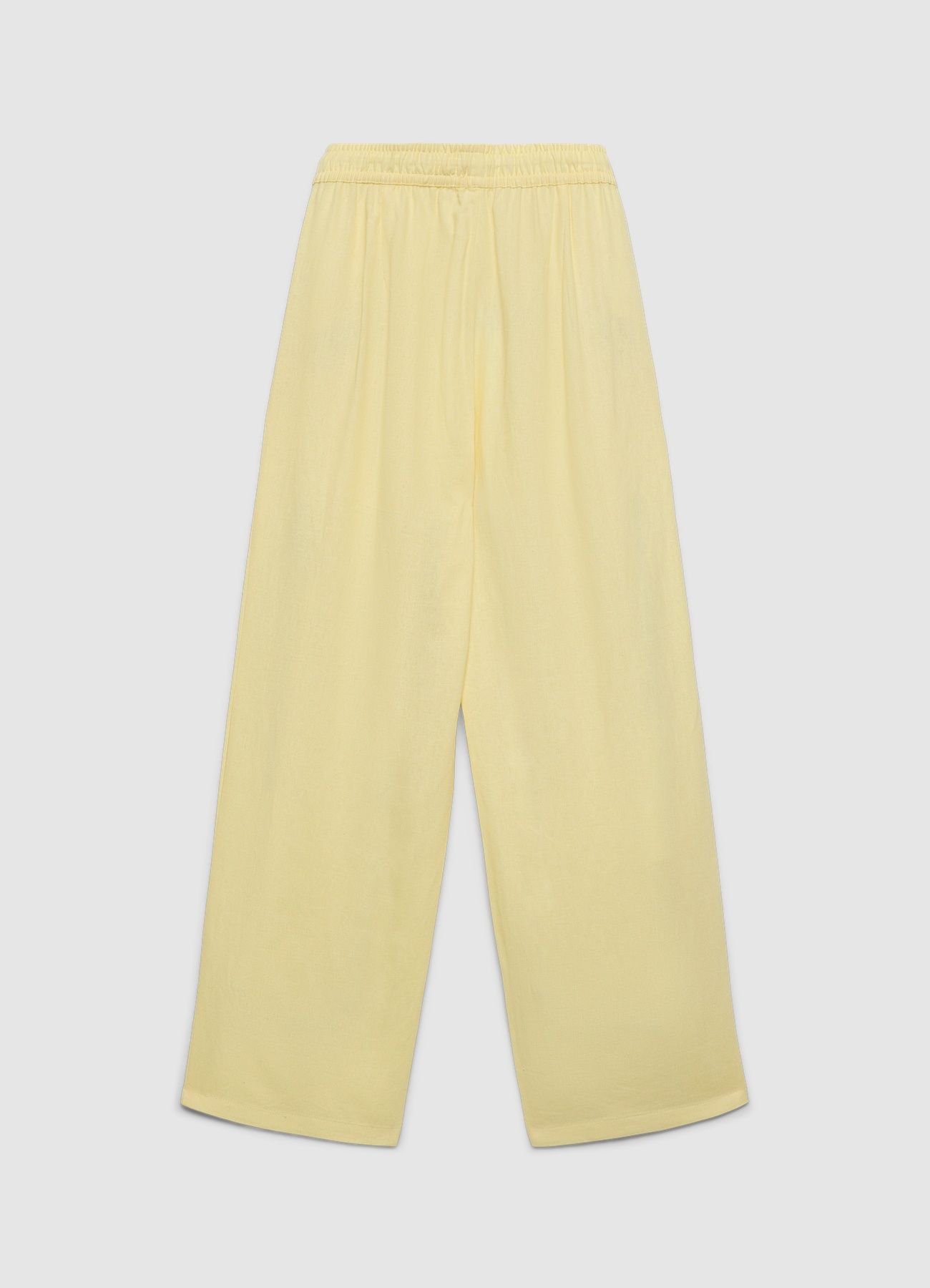 Long pants Woman Calliope det_5