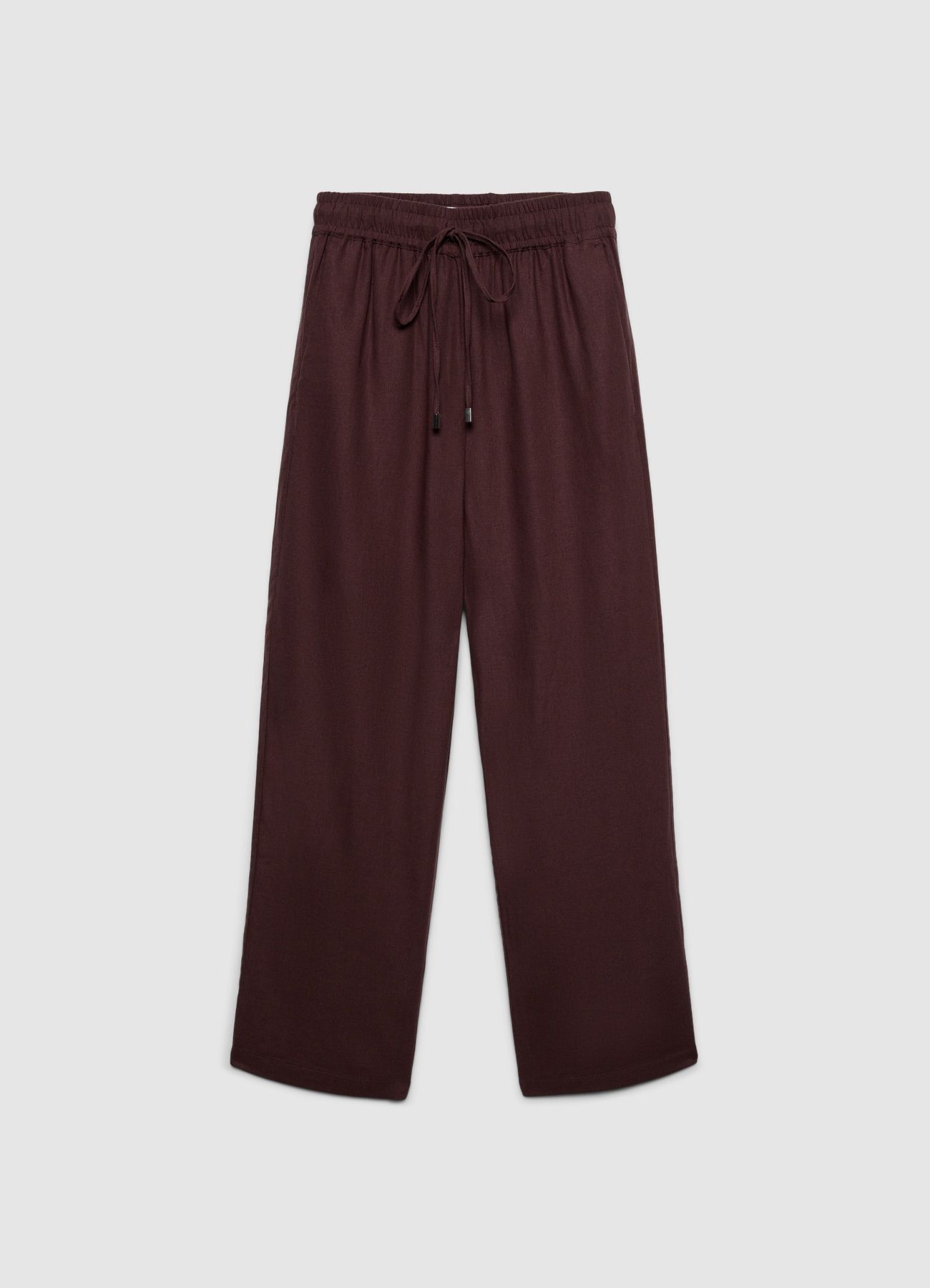 Long pants Woman Calliope det_4