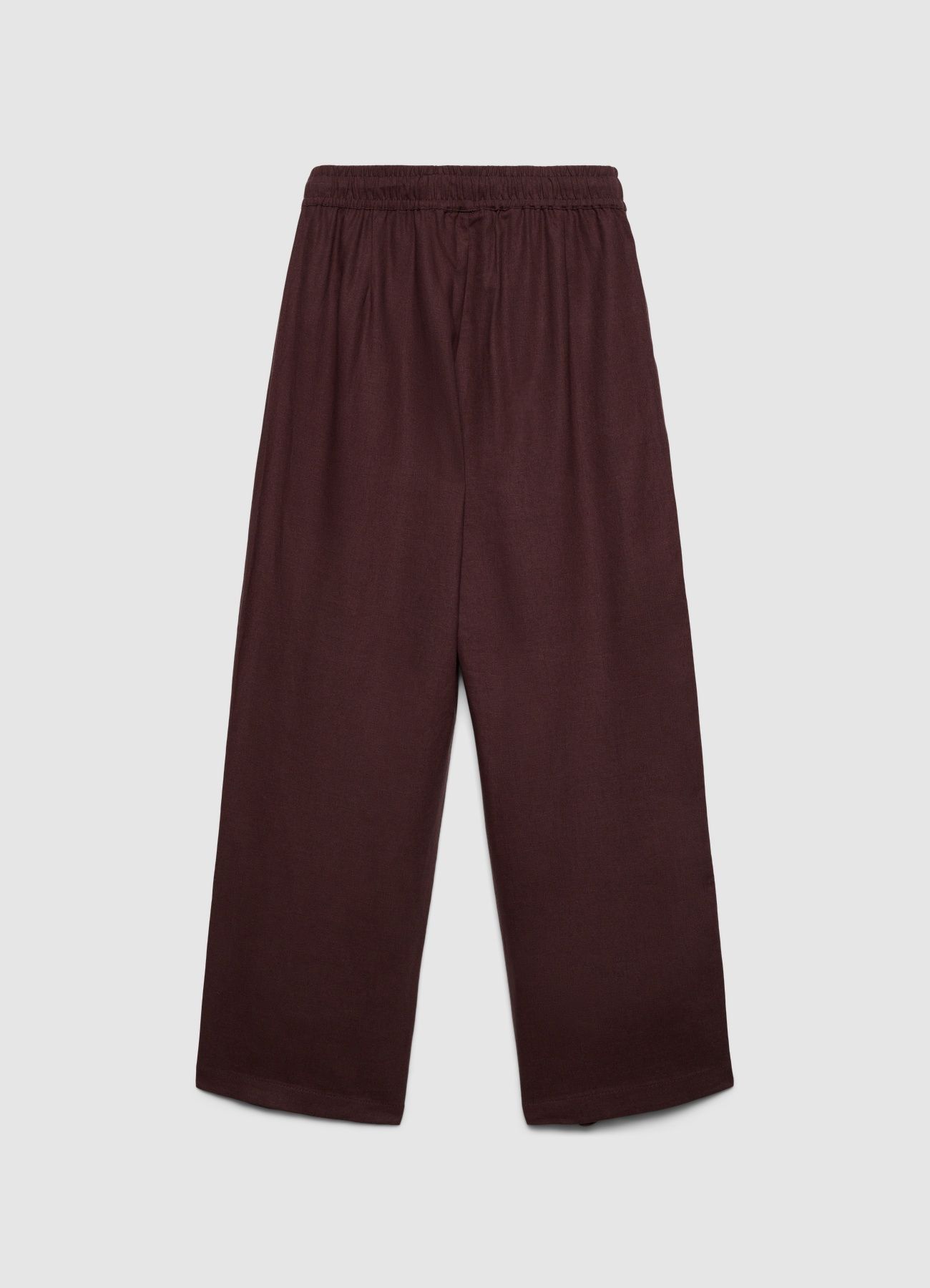Long pants Woman Calliope det_5