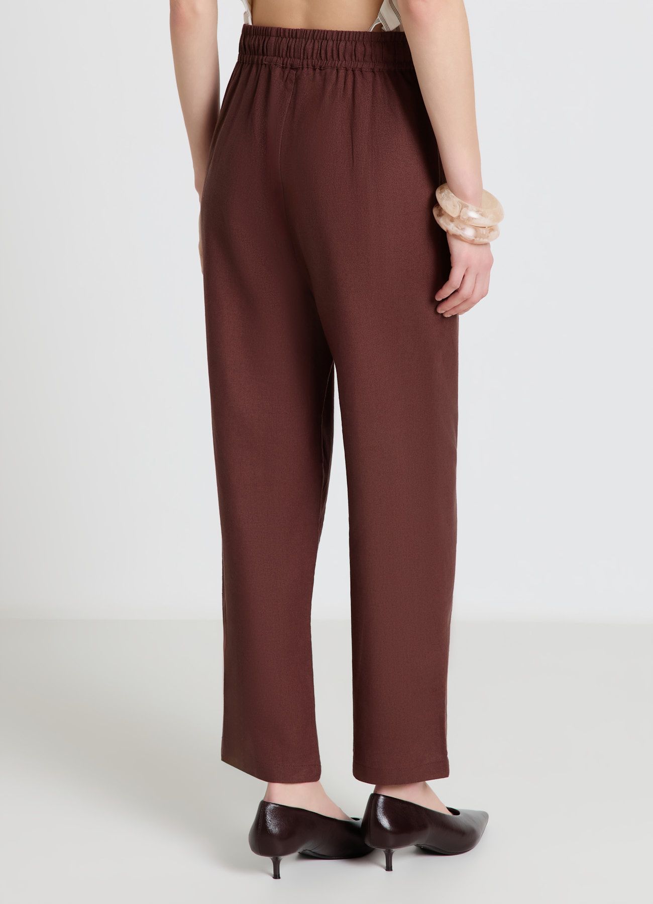 Long pants Woman Calliope in_i4