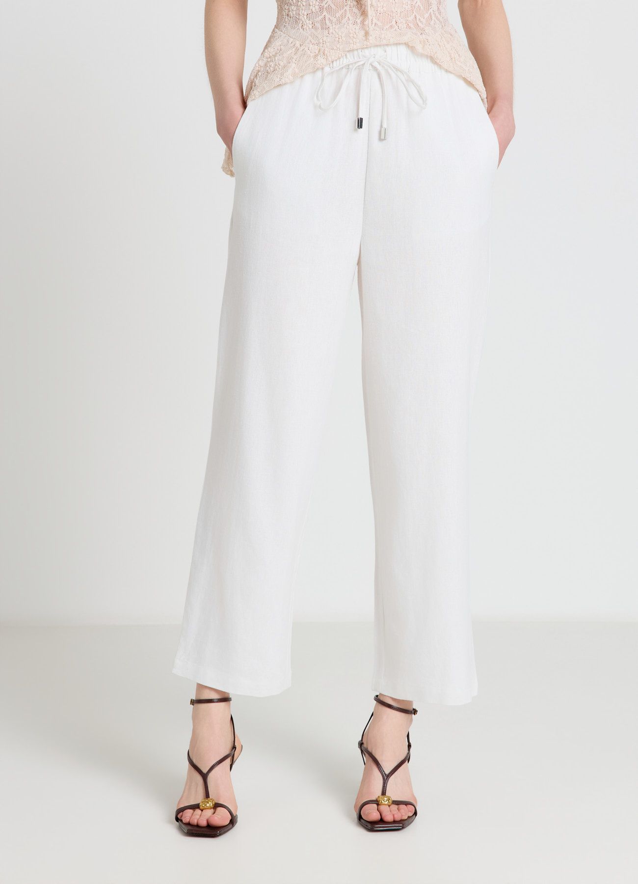 Long pants Woman Calliope det_2