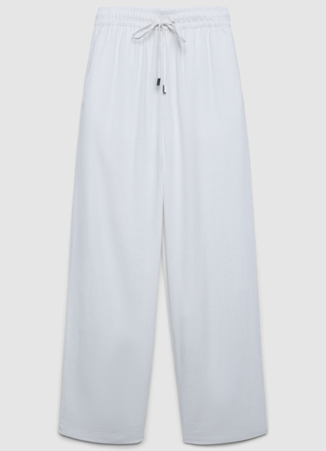 Long pants Woman Calliope det_4