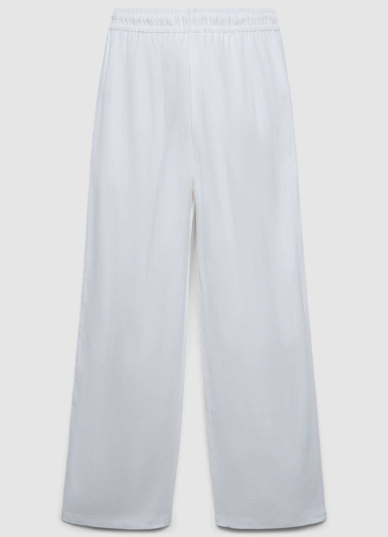 Long pants Woman Calliope det_5