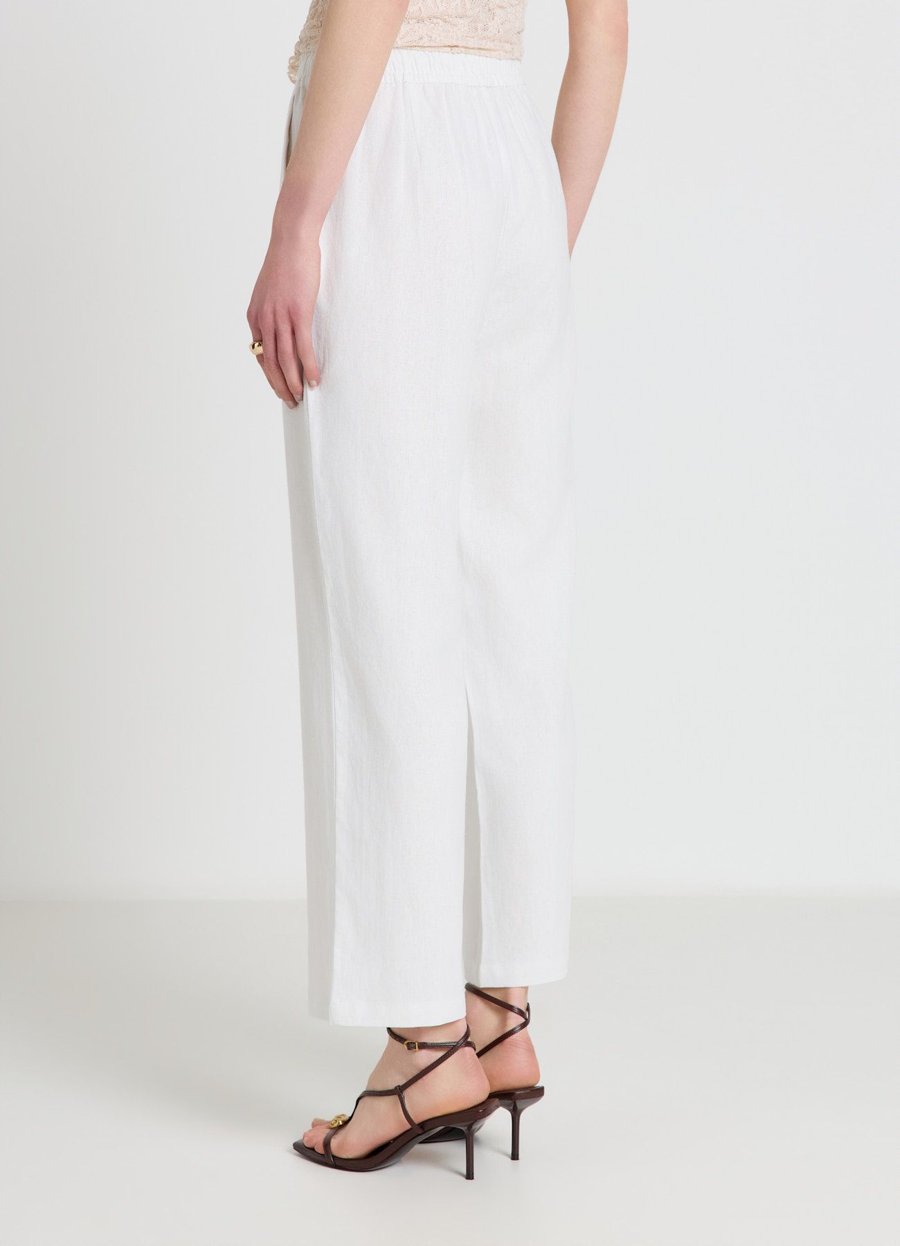 Long pants Woman Calliope in_i4