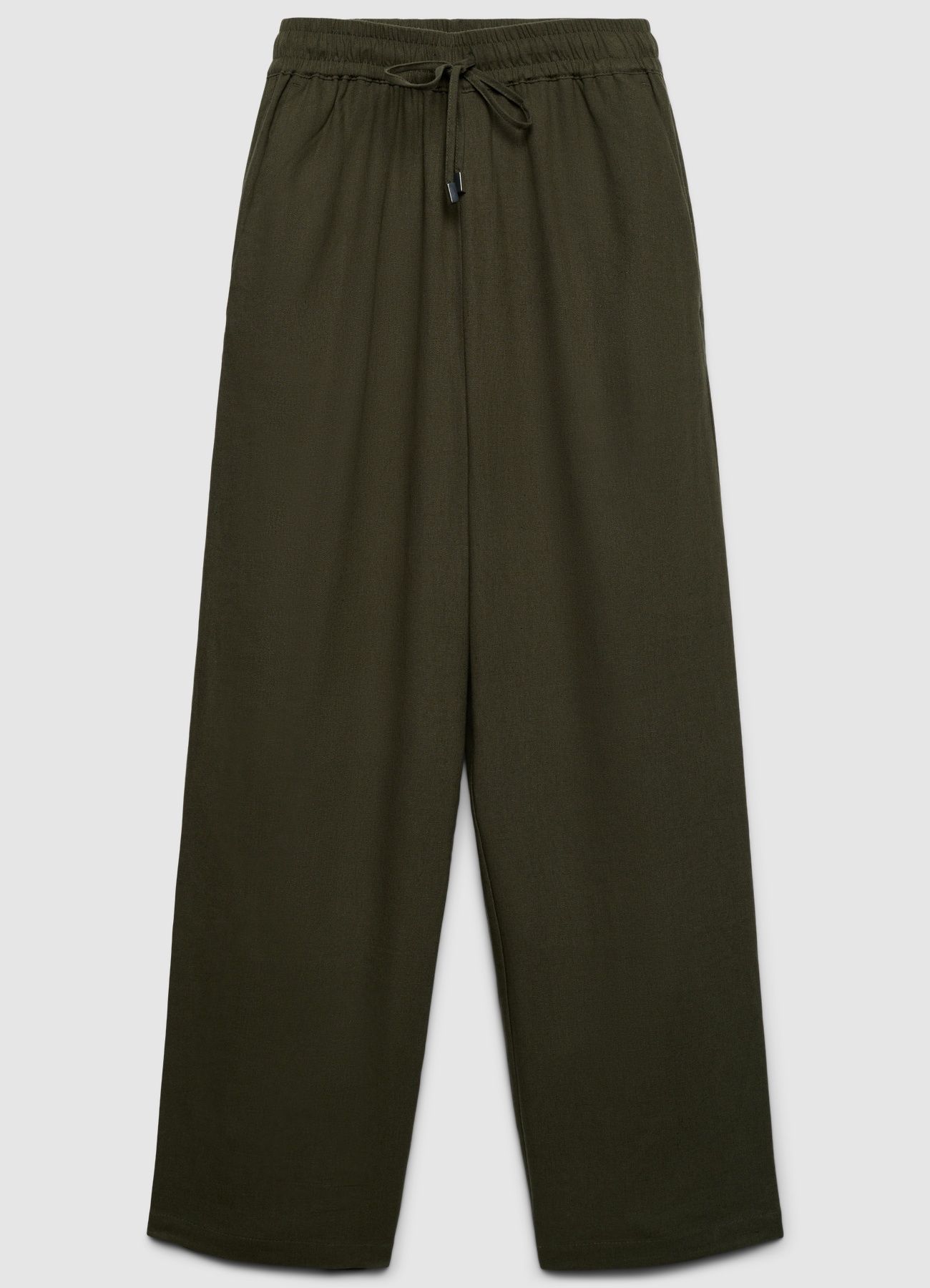 Long pants Woman Calliope det_4
