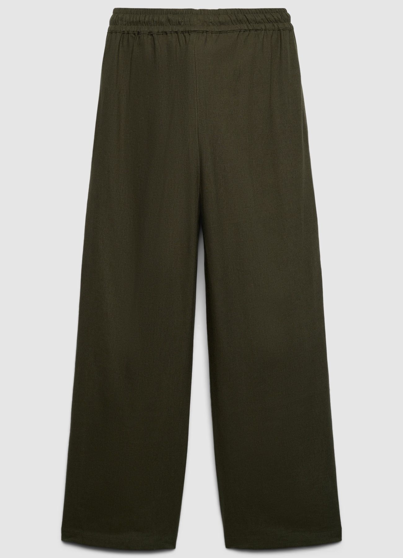 Long pants Woman Calliope det_5