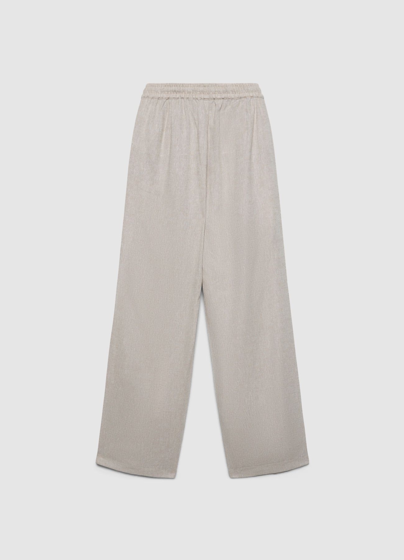 Long pants Woman Calliope det_5