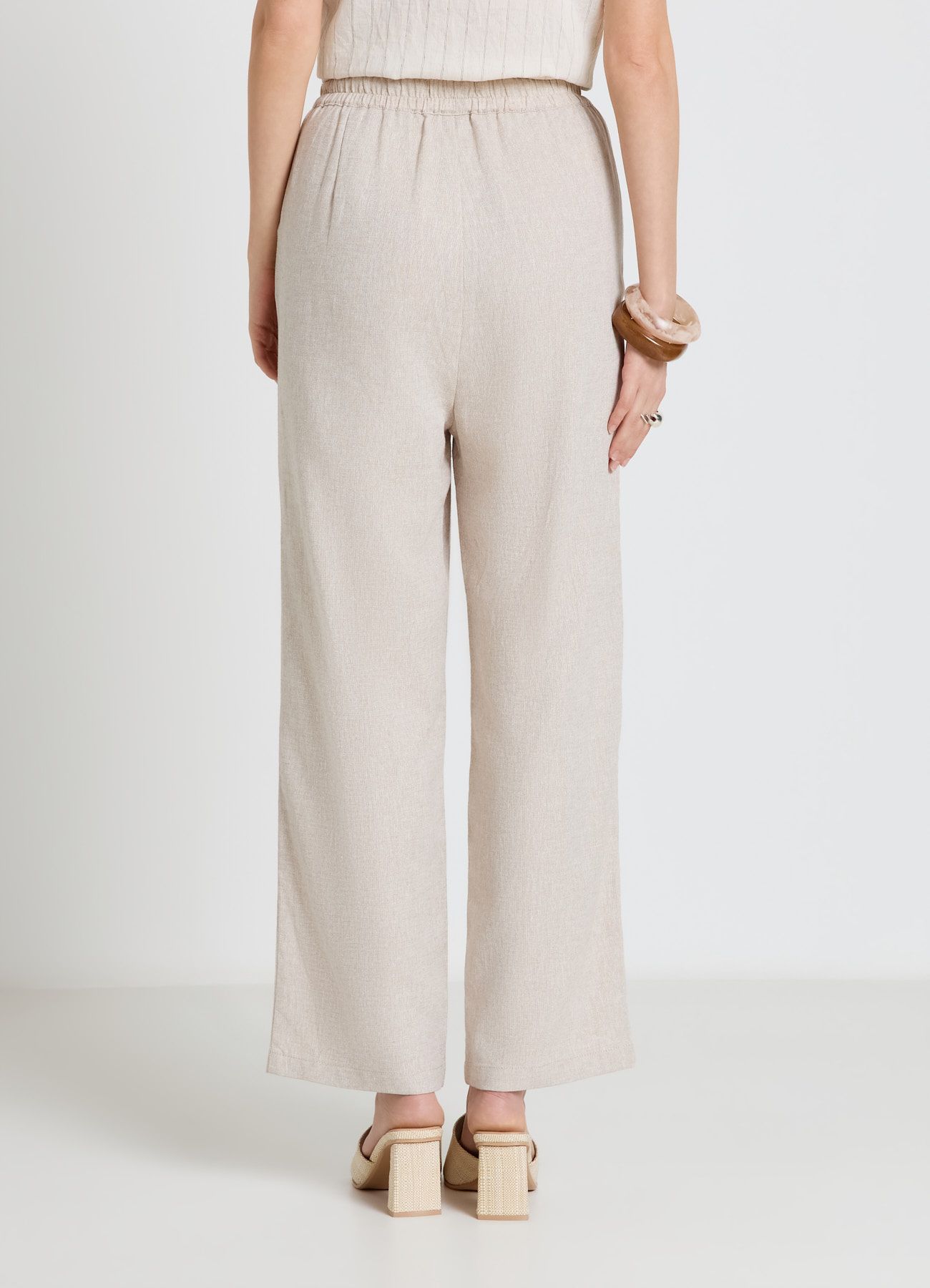 Long pants Woman Calliope in_i4